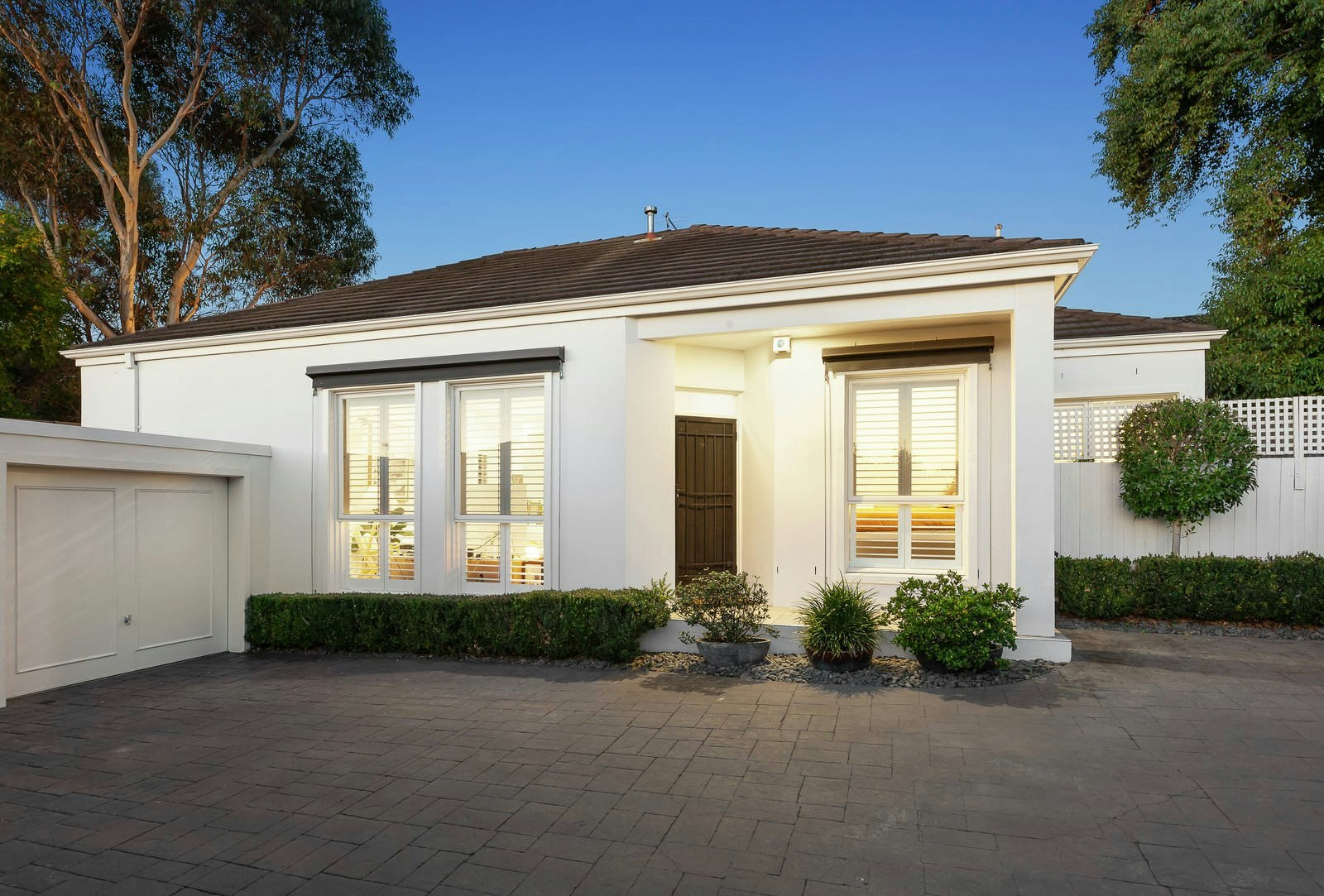 4/16 Creswick Street, Glen Iris, VIC