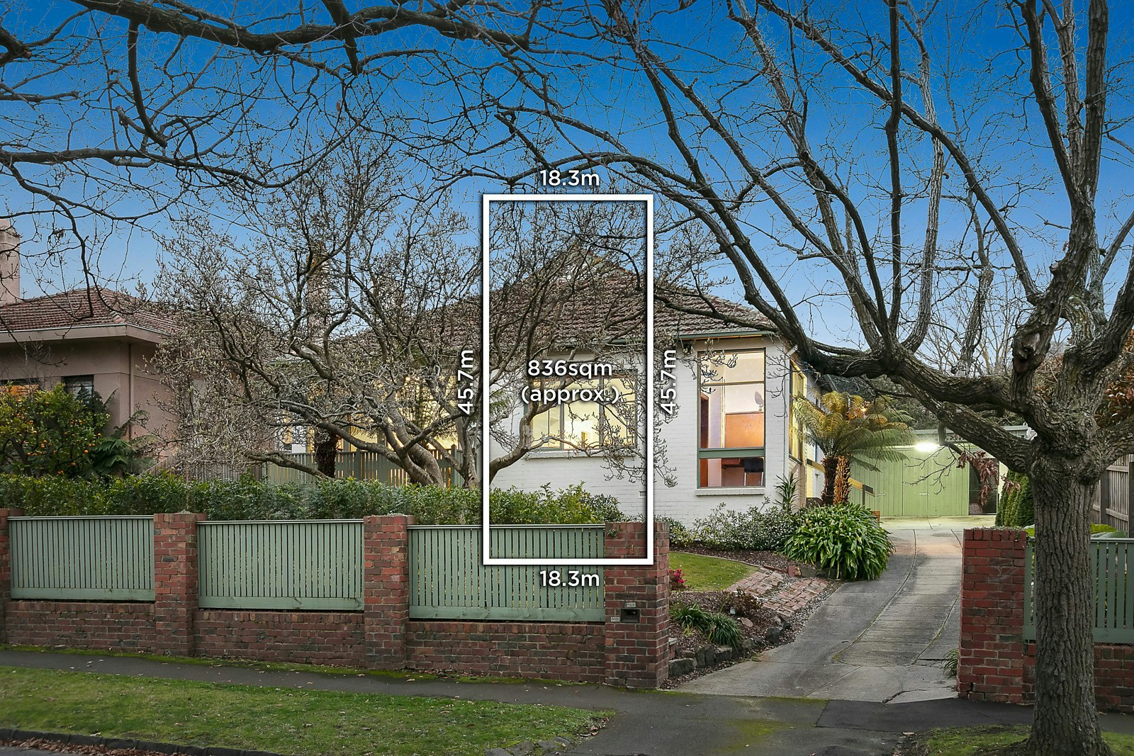 11 Pine Avenue, Camberwell, VIC