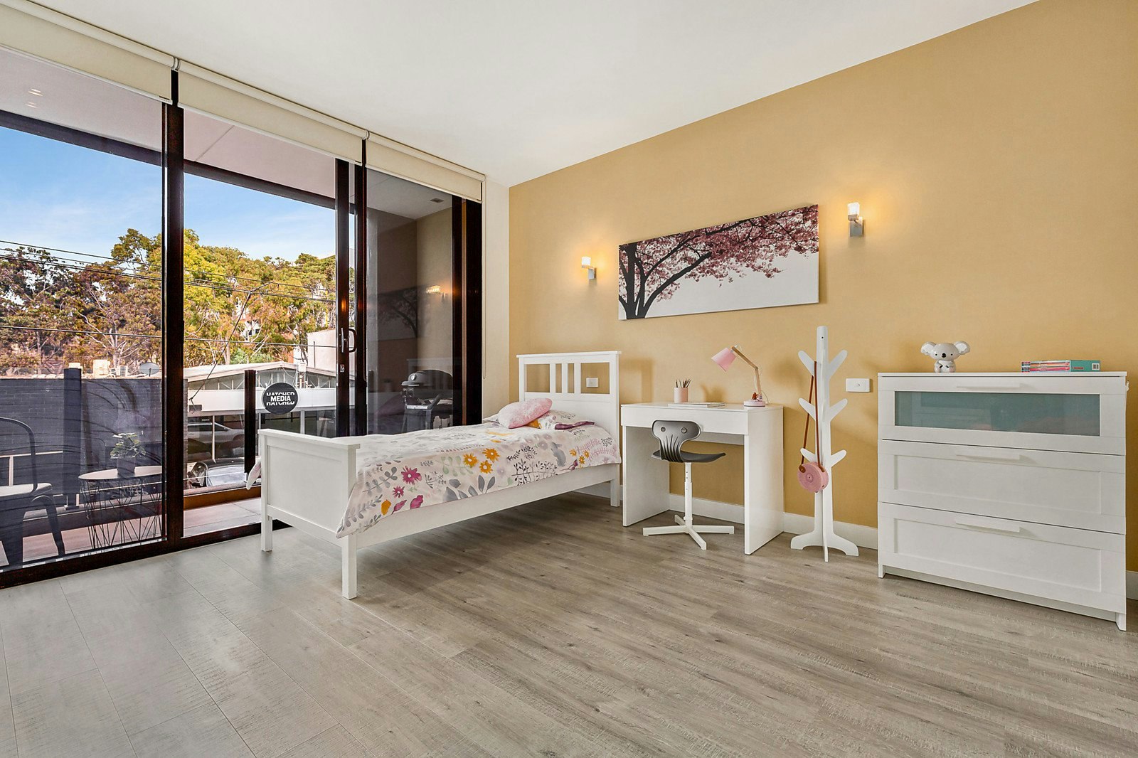 1/47 Wilson Street, South Yarra, VIC