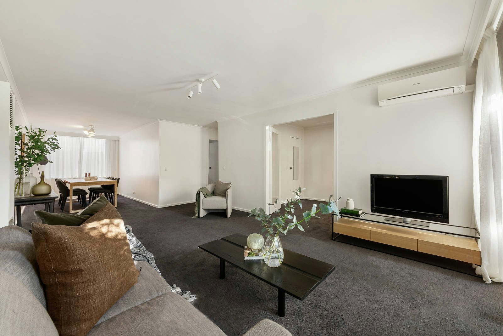 6/99 Mathoura Road, Toorak, VIC