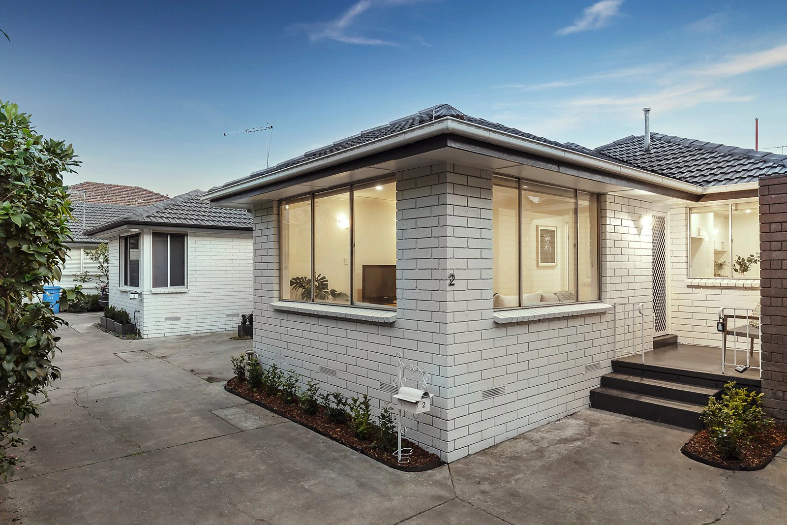 2/30 Foote Street, Brighton, VIC