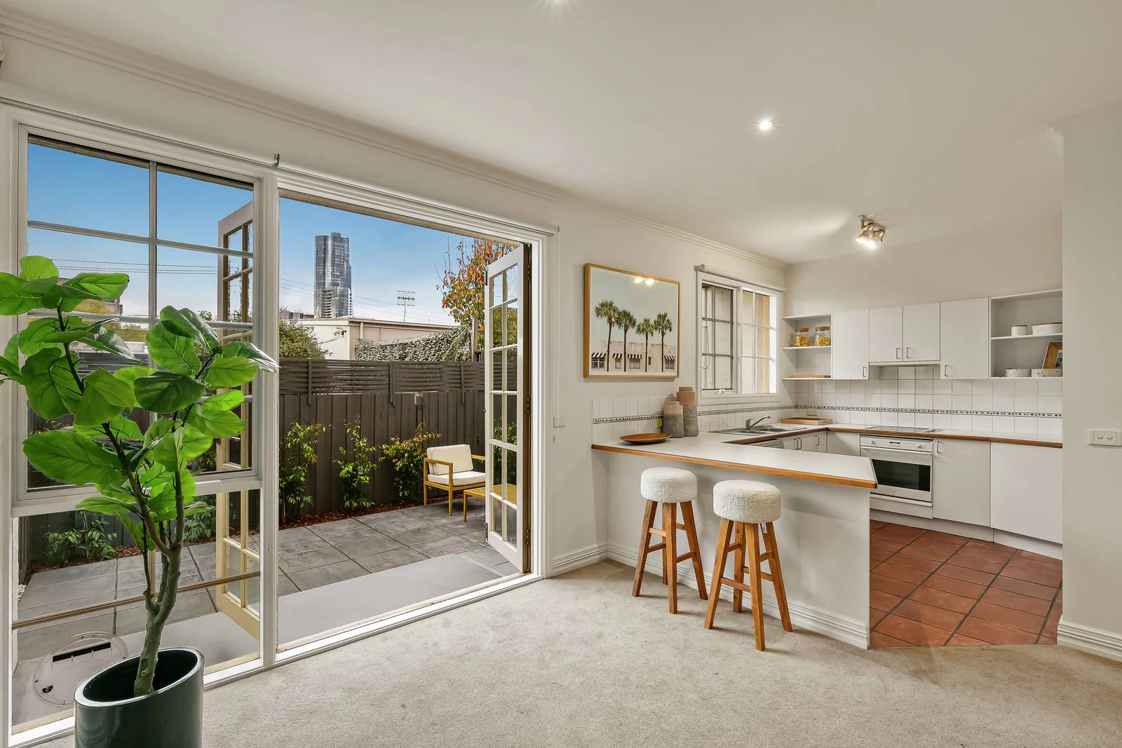 1 Howard Street, South Yarra, VIC