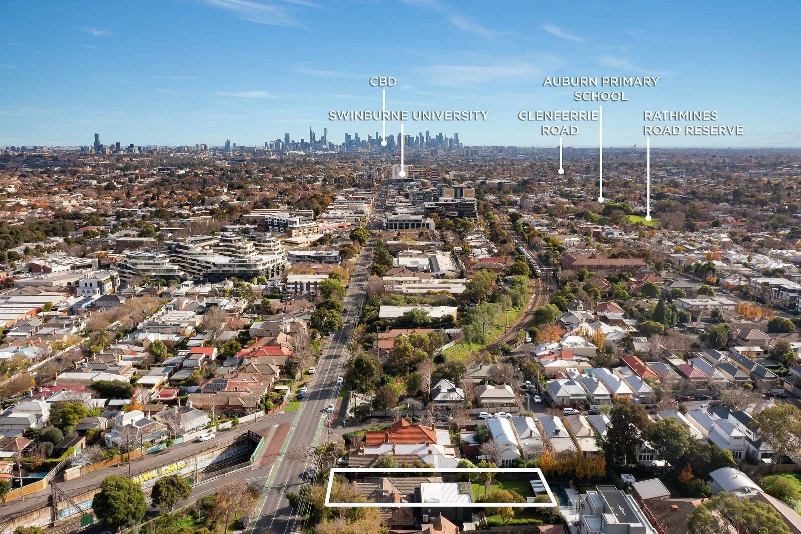 821 Burwood Road, Hawthorn East, VIC