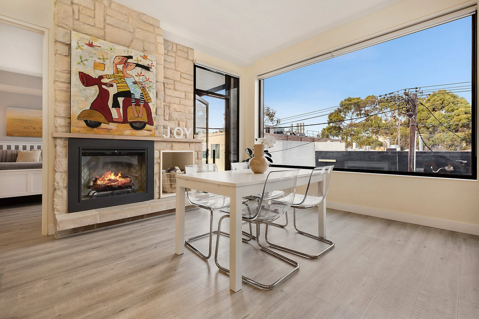 1/47 Wilson Street, South Yarra, VIC