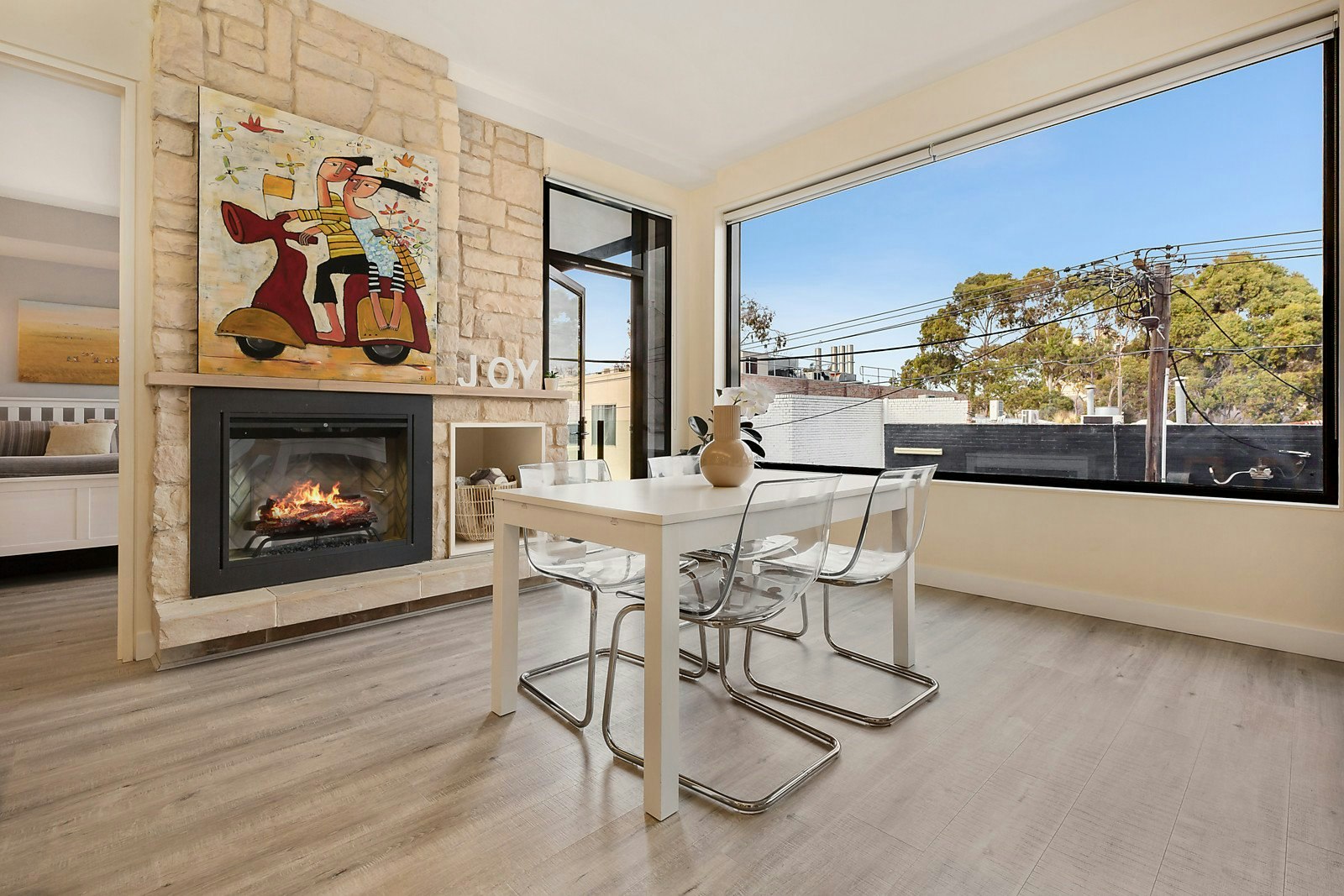 1/47 Wilson Street, South Yarra, VIC