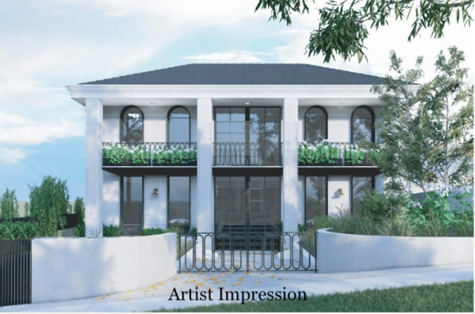 9 Agnes Avenue, Balwyn North, VIC