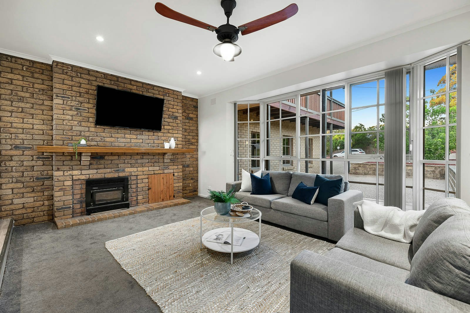 4 Moseley Drive, Mount Eliza, VIC