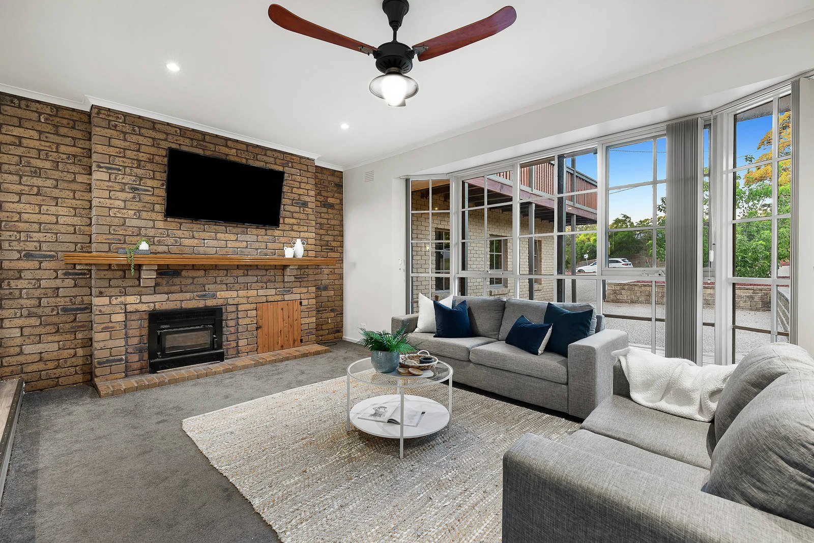 4 Moseley Drive, Mount Eliza, VIC