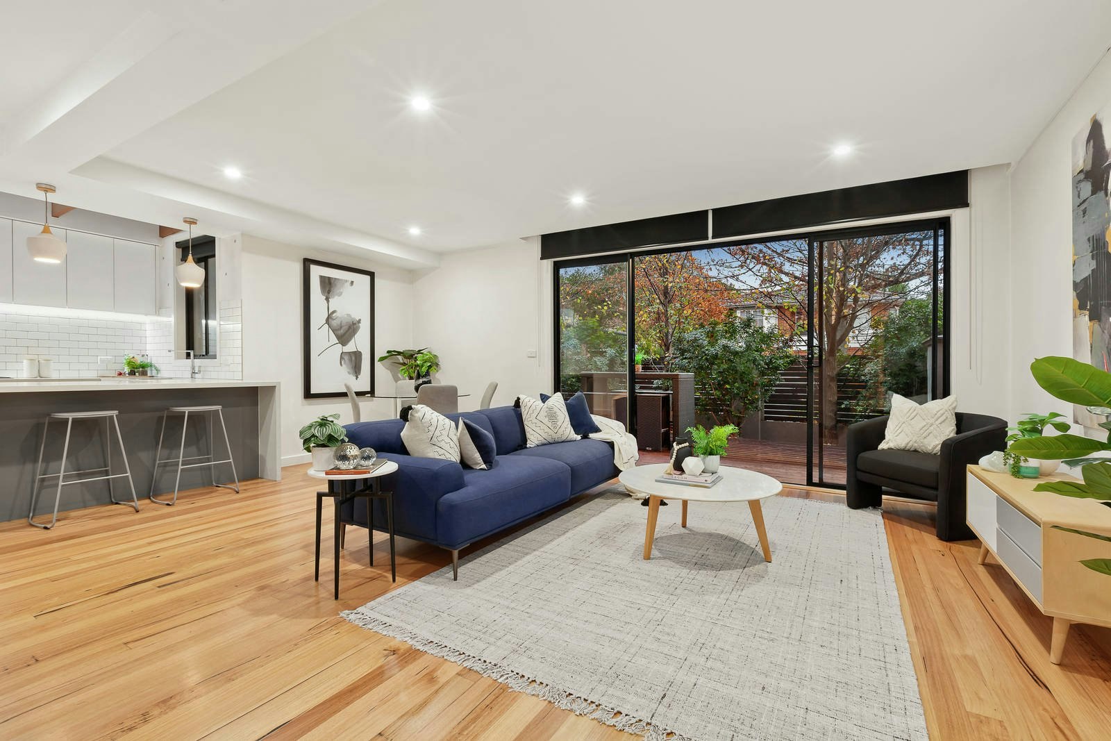 1/112A Normanby Road, Kew, VIC