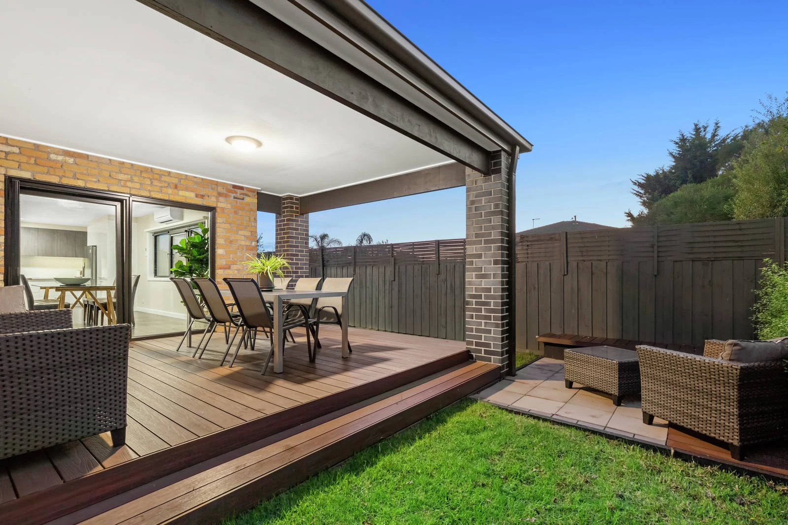 3/29 St Mitchell Circuit, Mornington, VIC