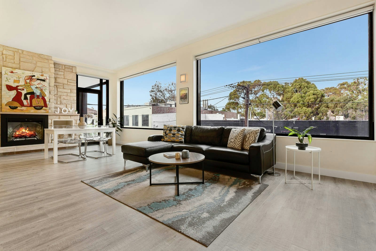 1/47 Wilson Street, South Yarra, VIC