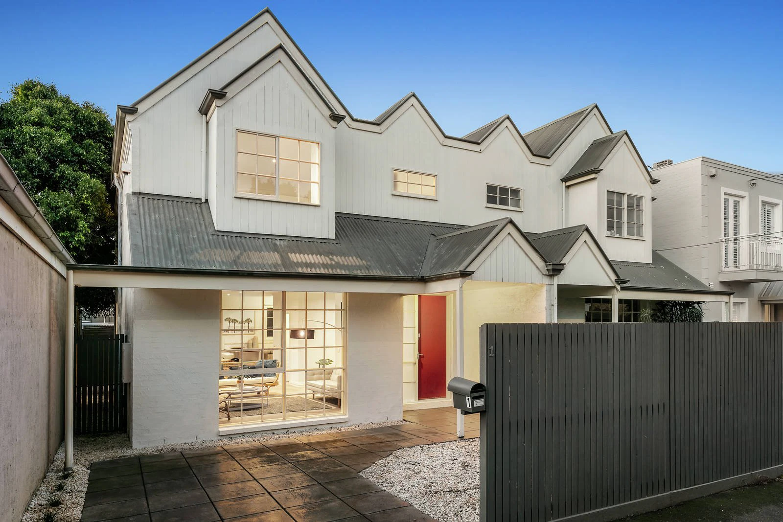 1 Howard Street, South Yarra, VIC
