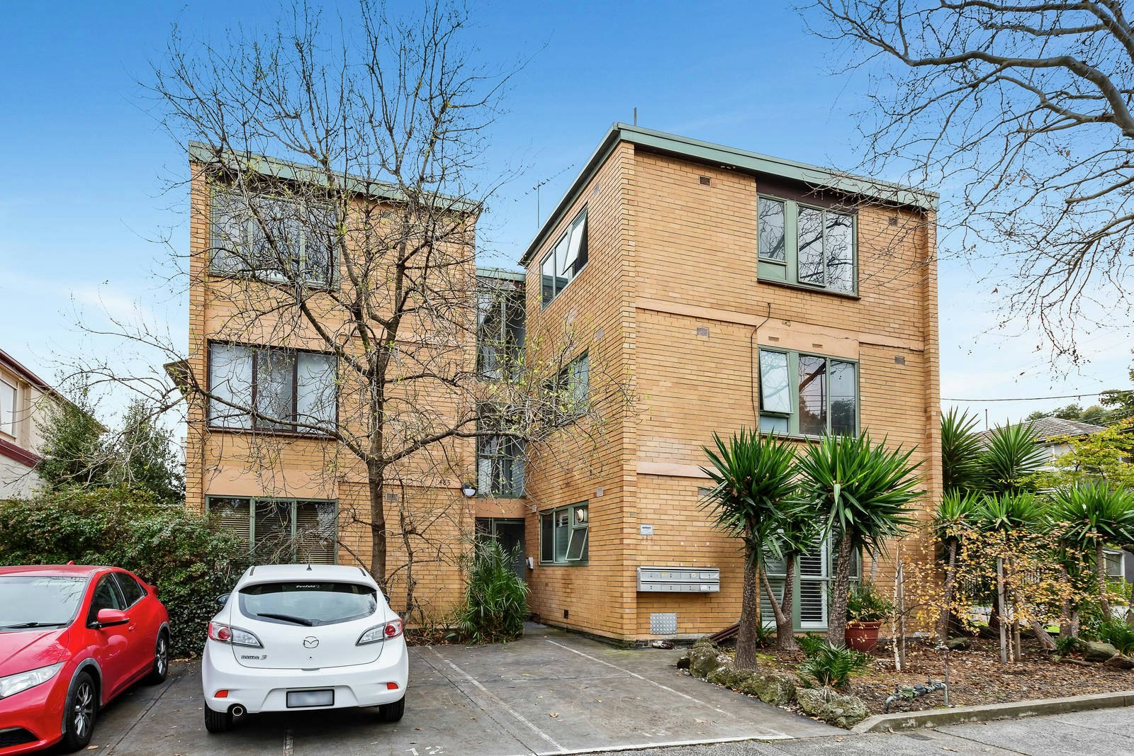 3/485 St Kilda Street, Elwood, VIC