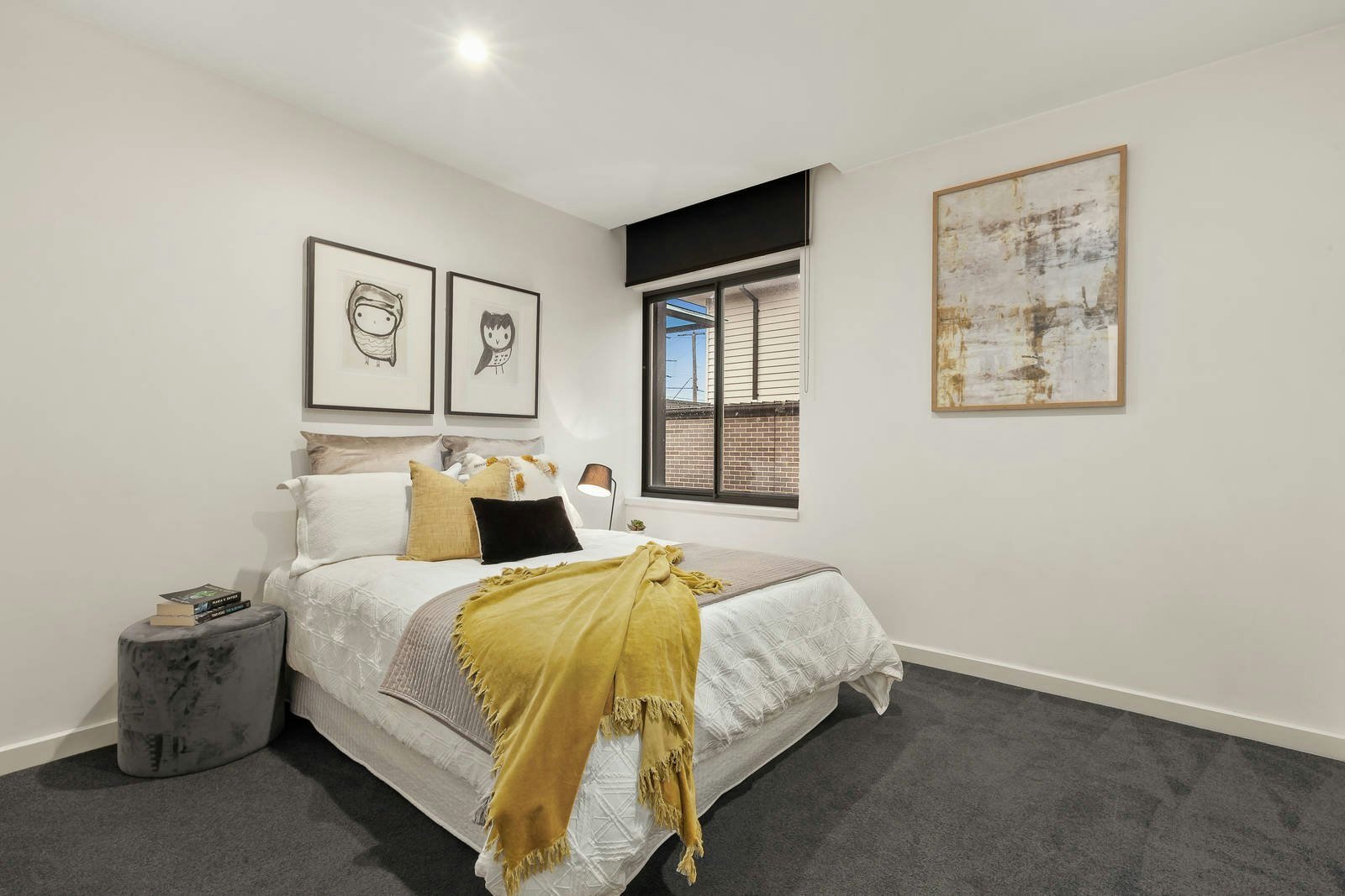 1/112A Normanby Road, Kew, VIC