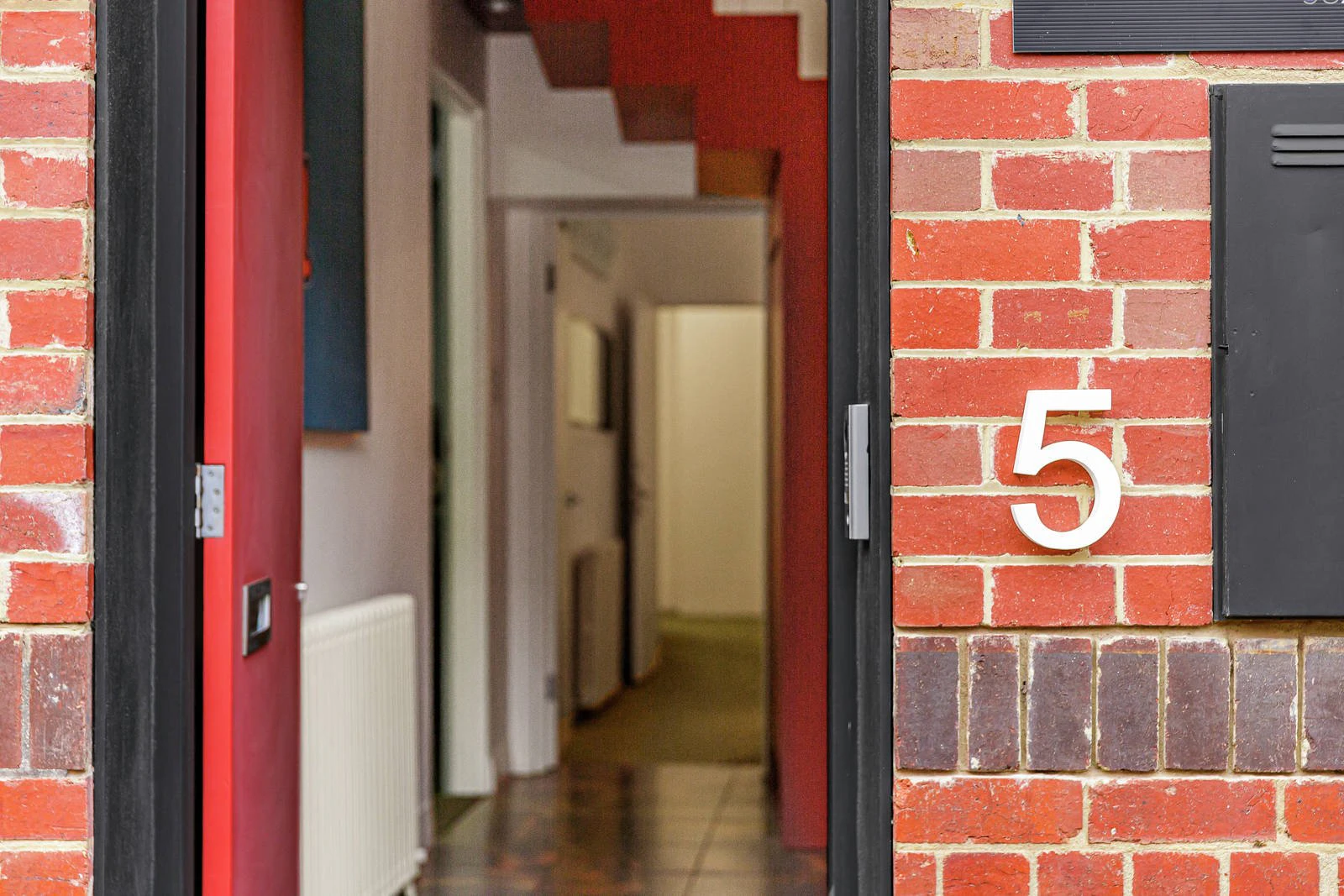 5 Goodwin Street, Richmond, VIC