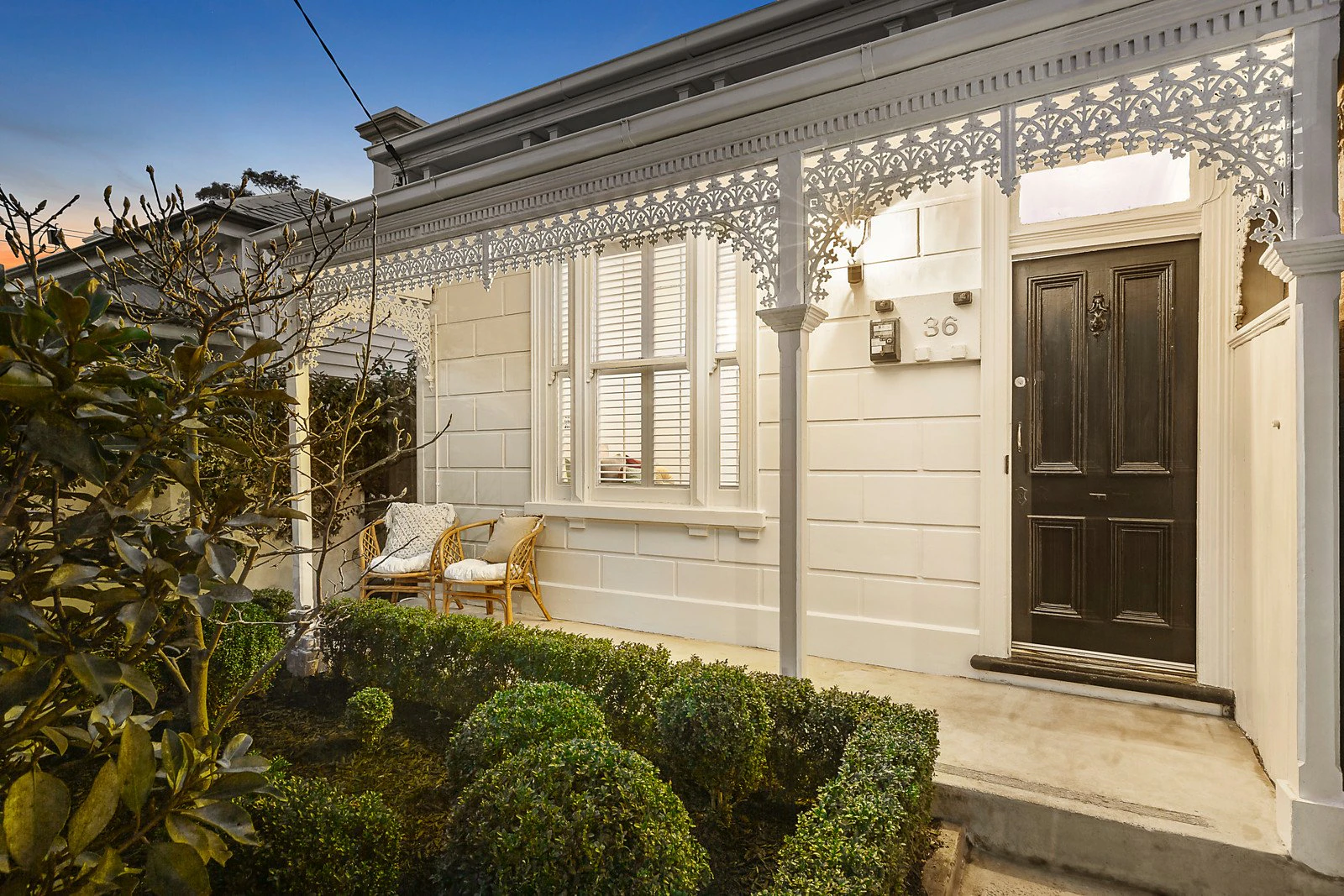 36 Young Street, Albert Park, VIC