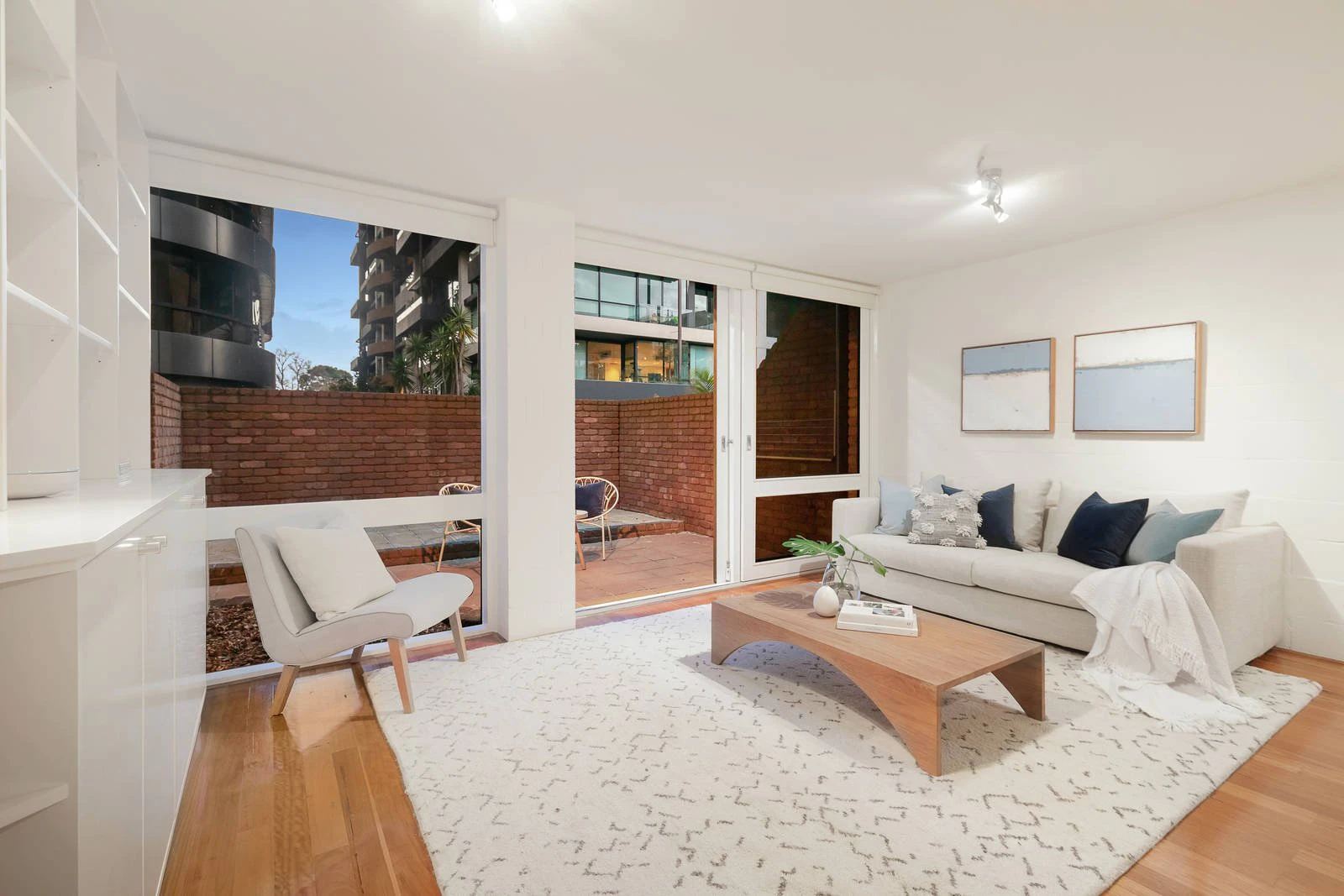 29/458 St Kilda Road, Melbourne, VIC