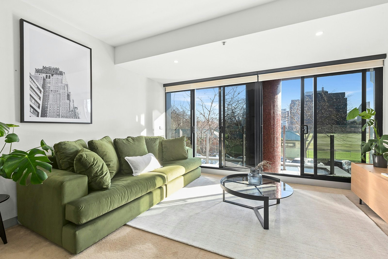 G03/1 Roy Street, Melbourne, VIC