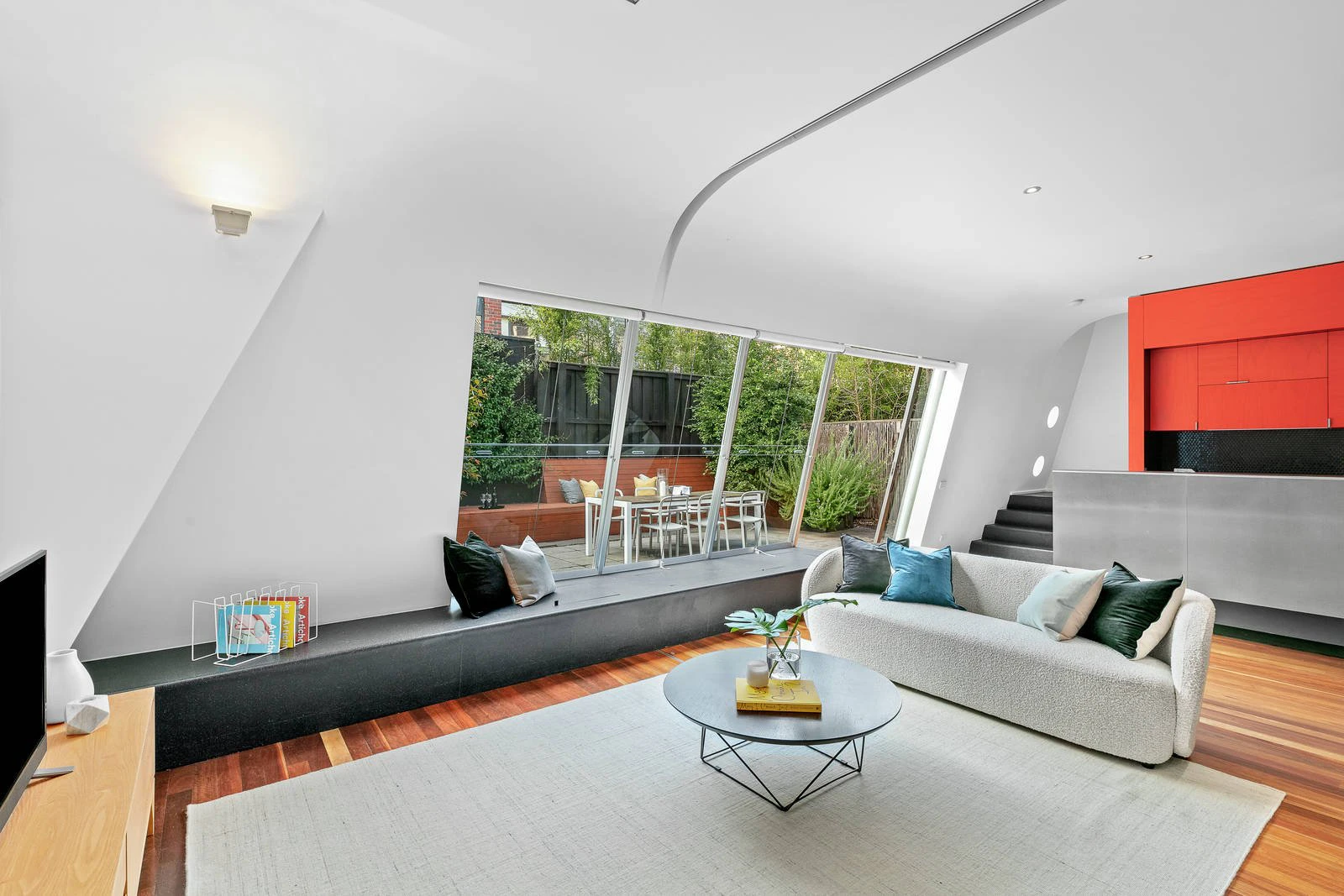 9/21 Wynnstay Road, Prahran, VIC