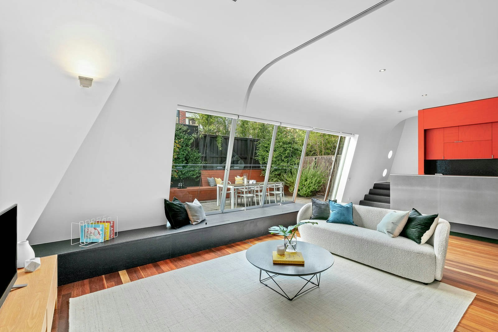 9/21 Wynnstay Road, Prahran, VIC