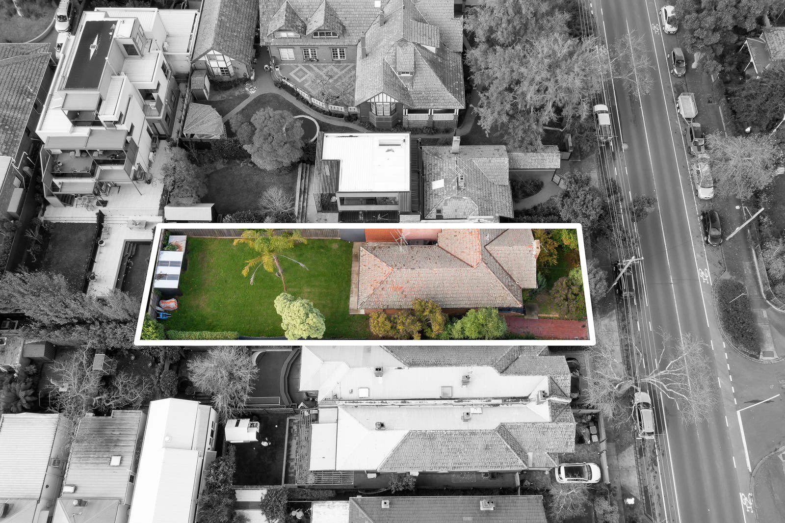 821 Burwood Road, Hawthorn East, VIC