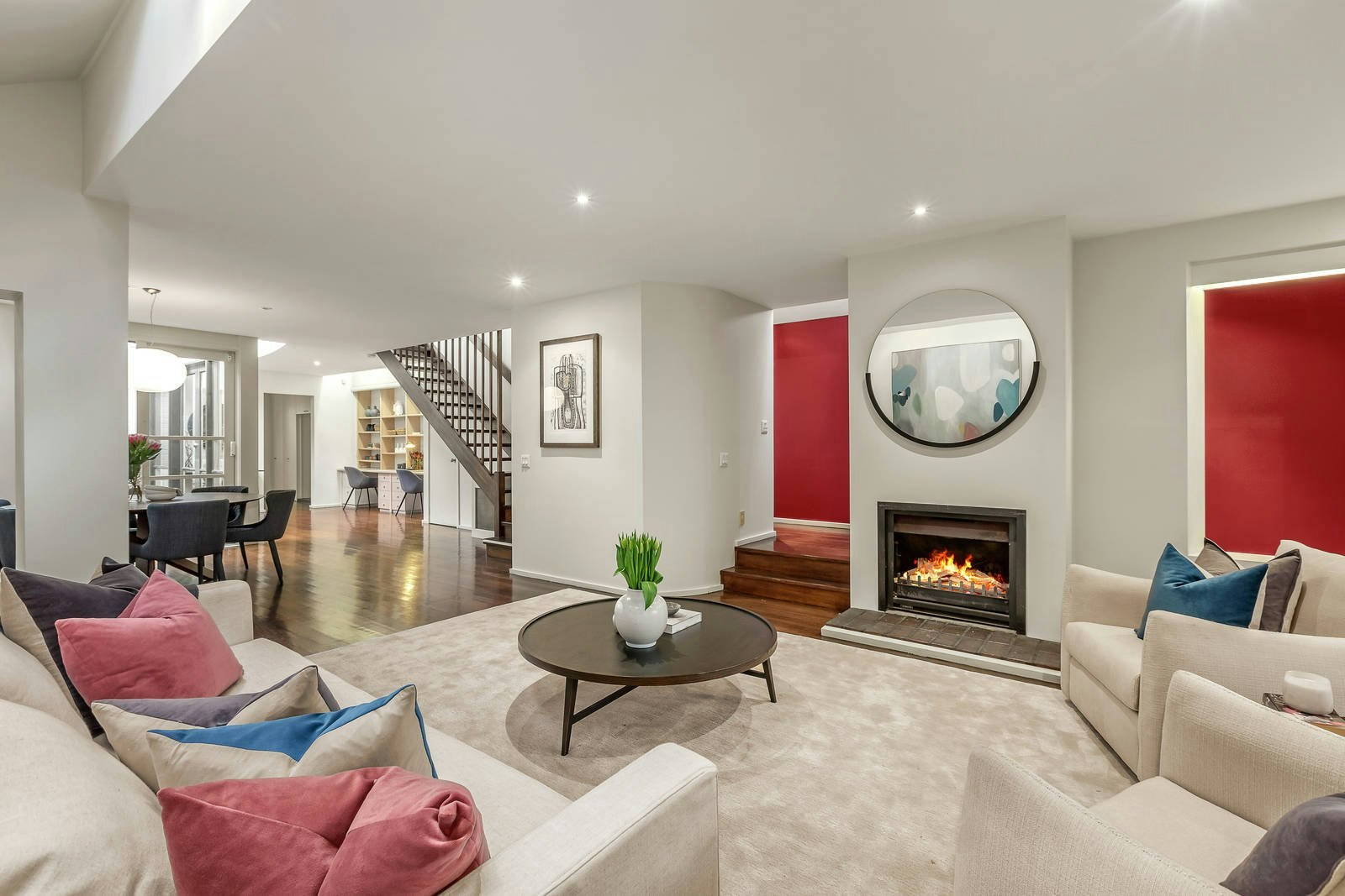 46 Clara Street, South Yarra, VIC