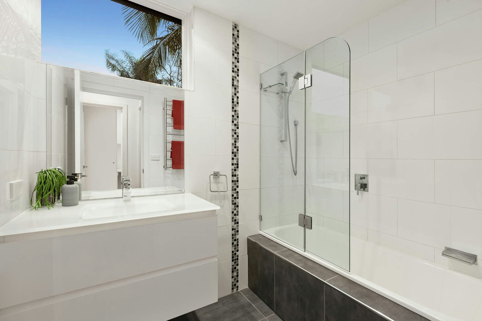 1/112A Normanby Road, Kew, VIC