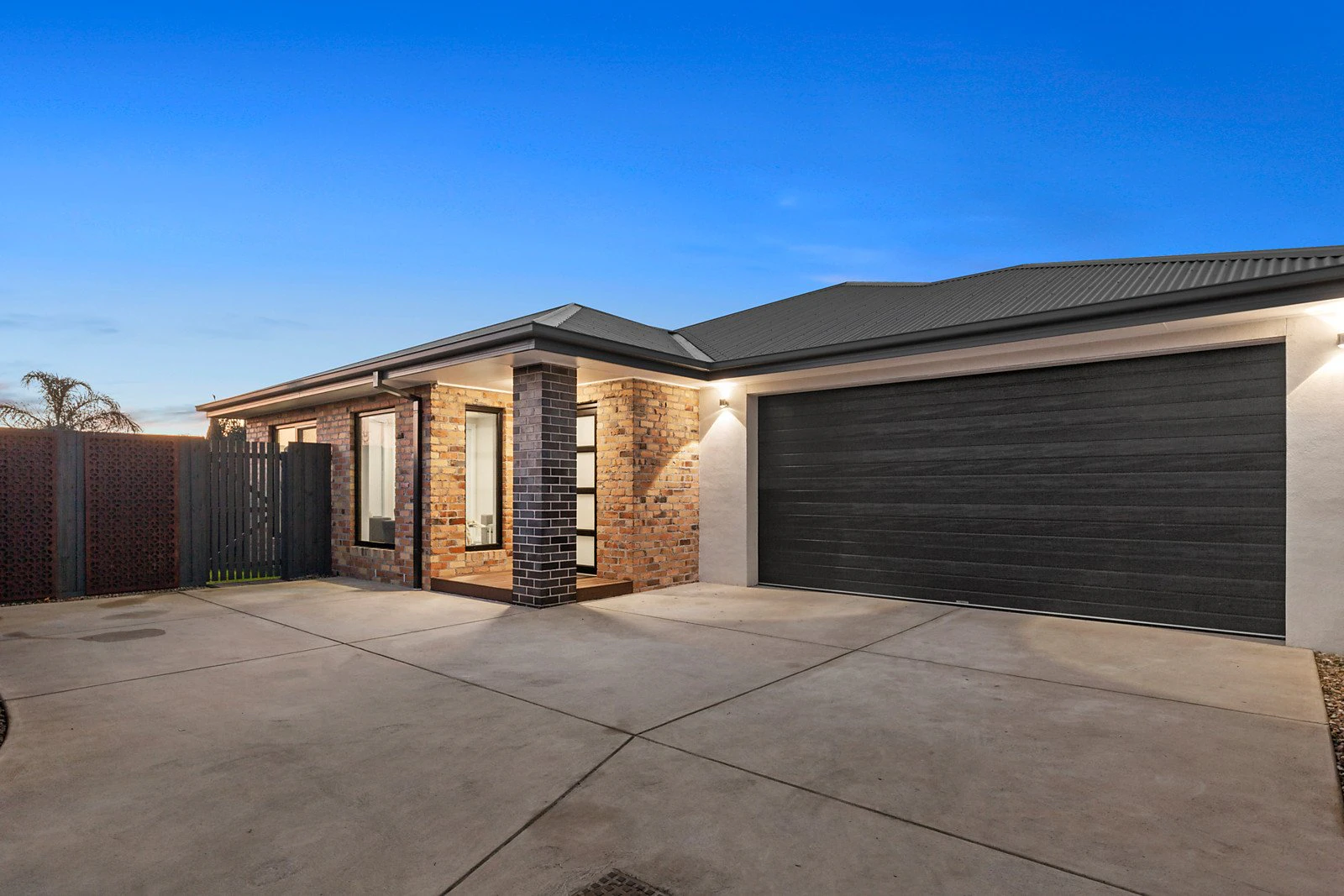 3/29 St Mitchell Circuit, Mornington, VIC