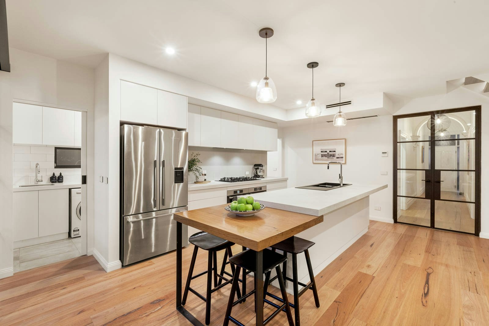 24 Moore Street, South Yarra, VIC