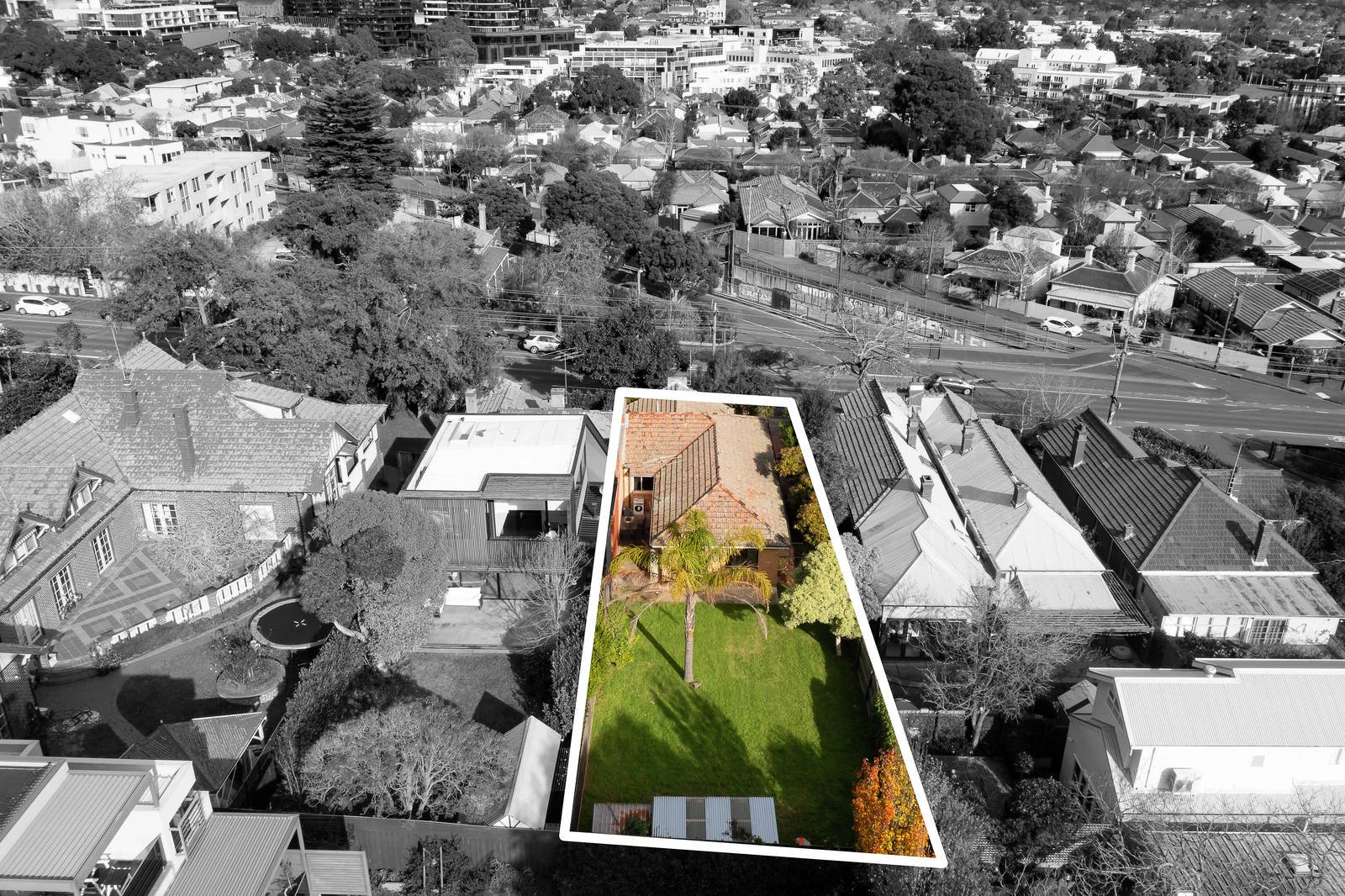 821 Burwood Road, Hawthorn East, VIC