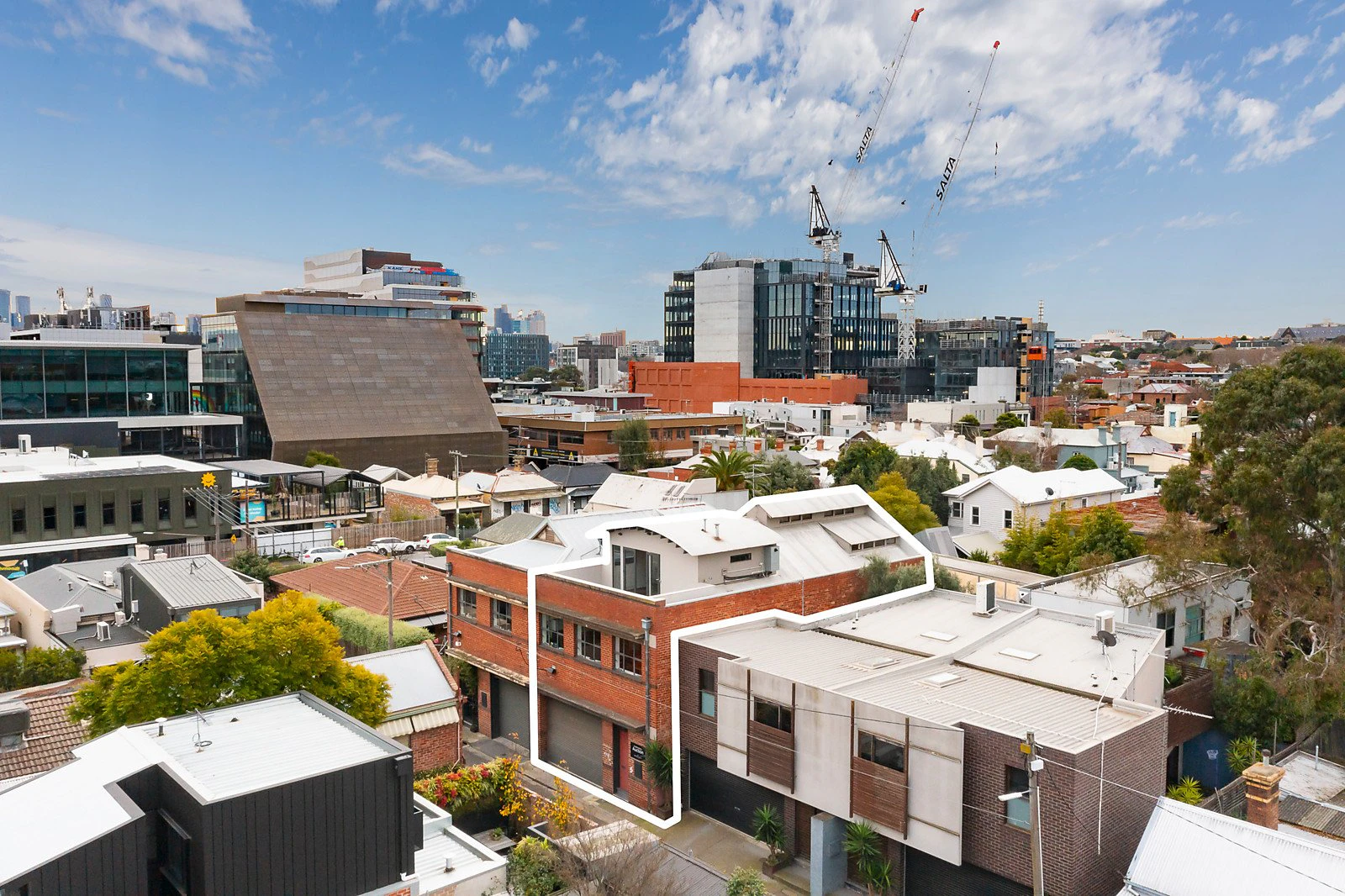 5 Goodwin Street, Richmond, VIC