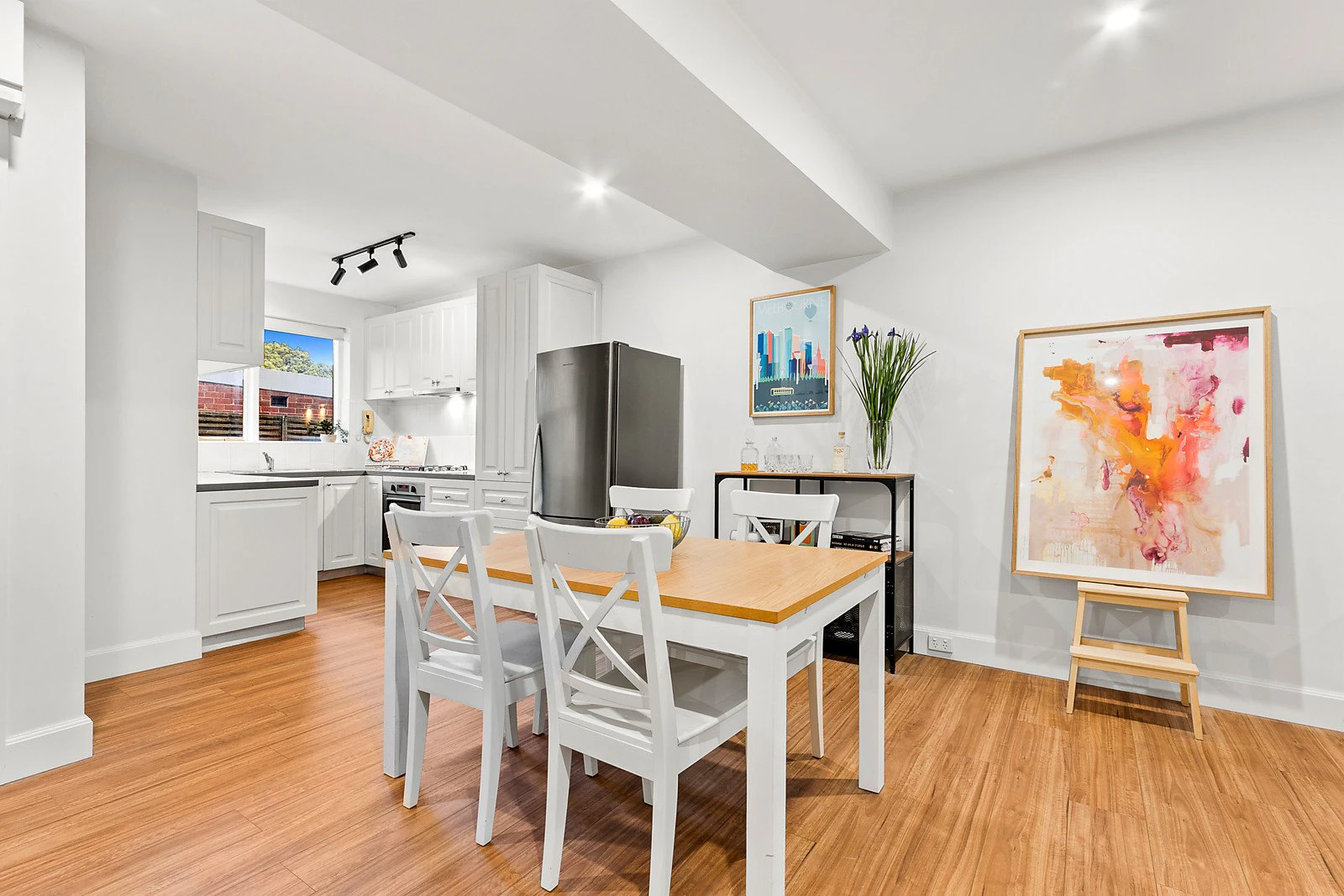 2/123 Chomley Street, Prahran, VIC