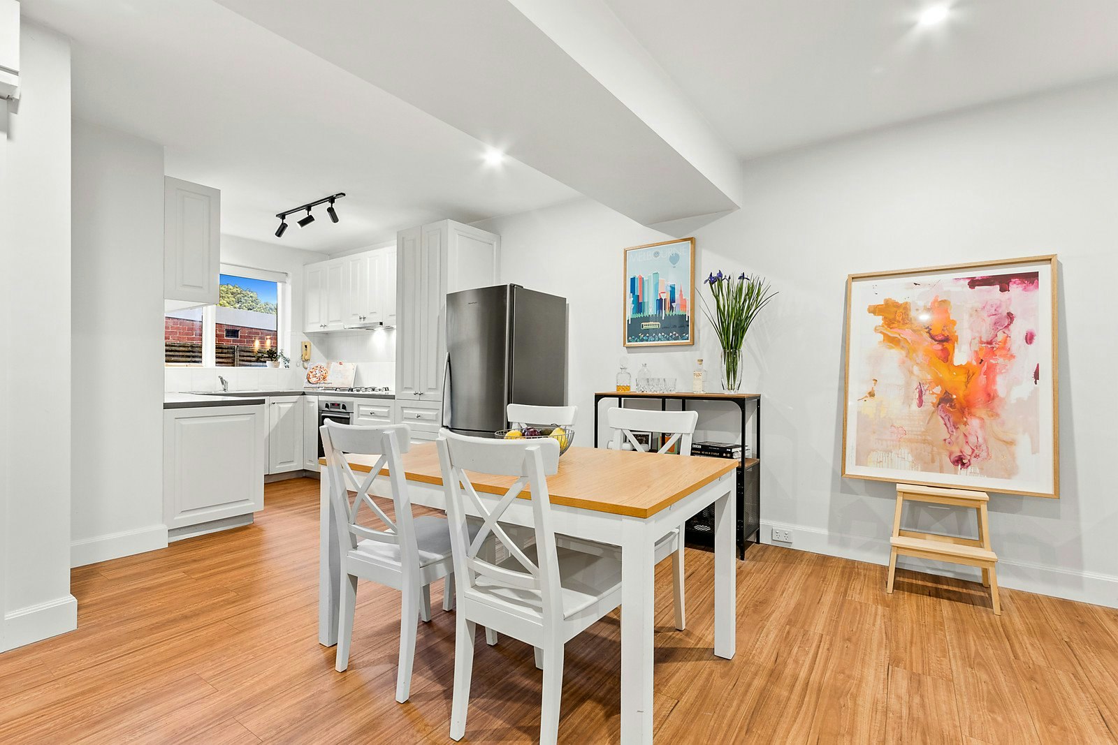 2/123 Chomley Street, Prahran, VIC