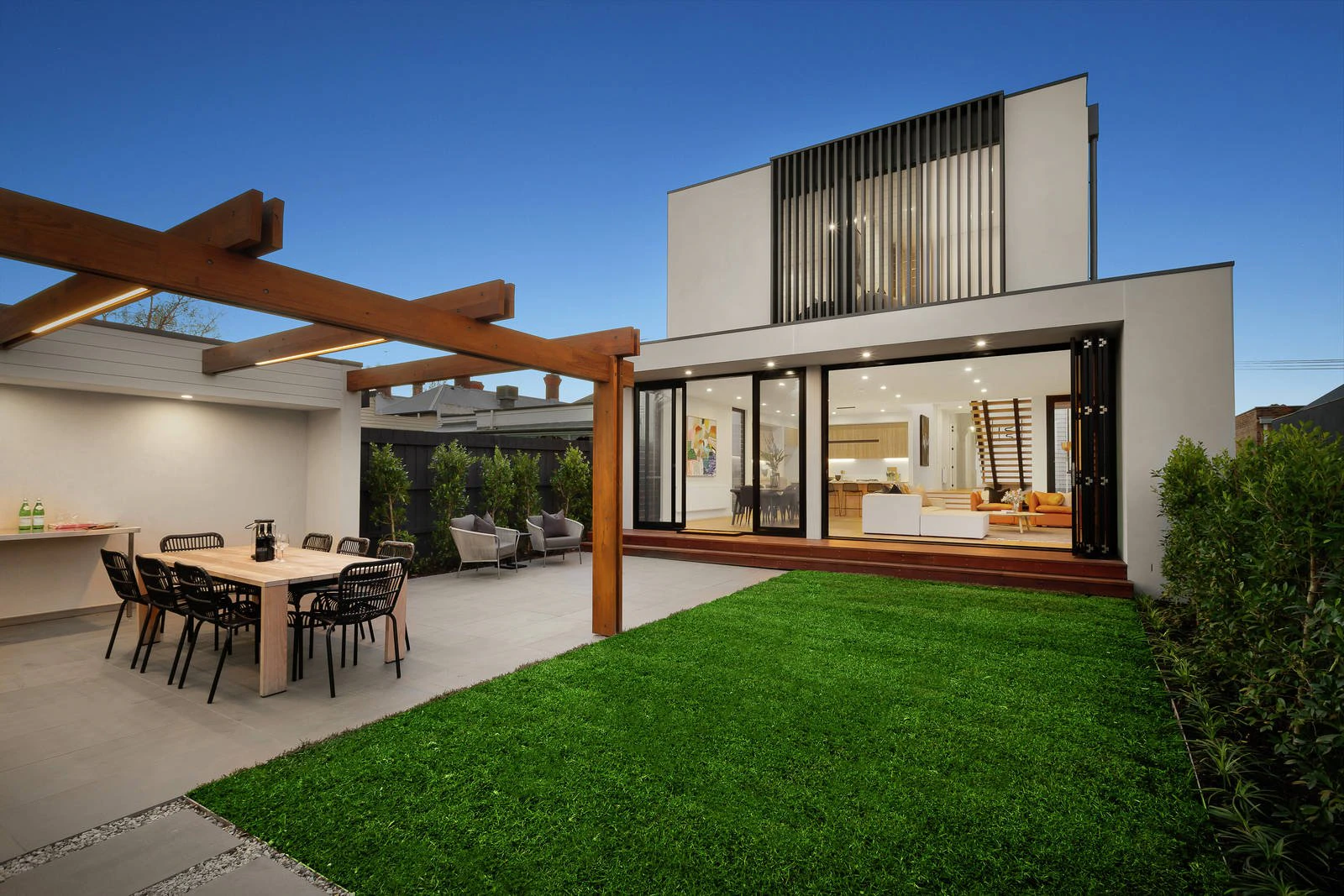 34 Stirling Street, Kew, VIC