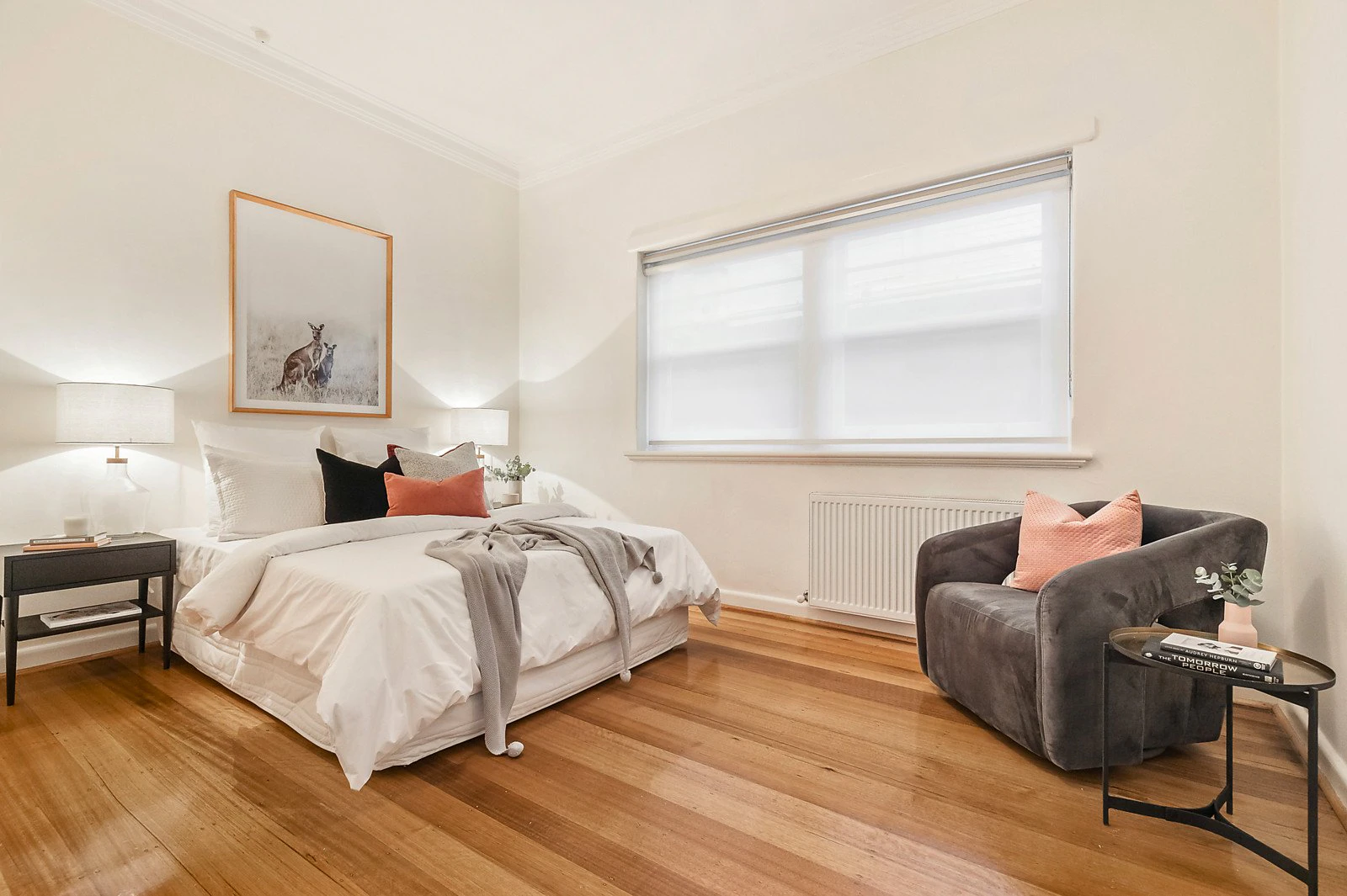 6/12 Lewisham Road, Windsor, VIC