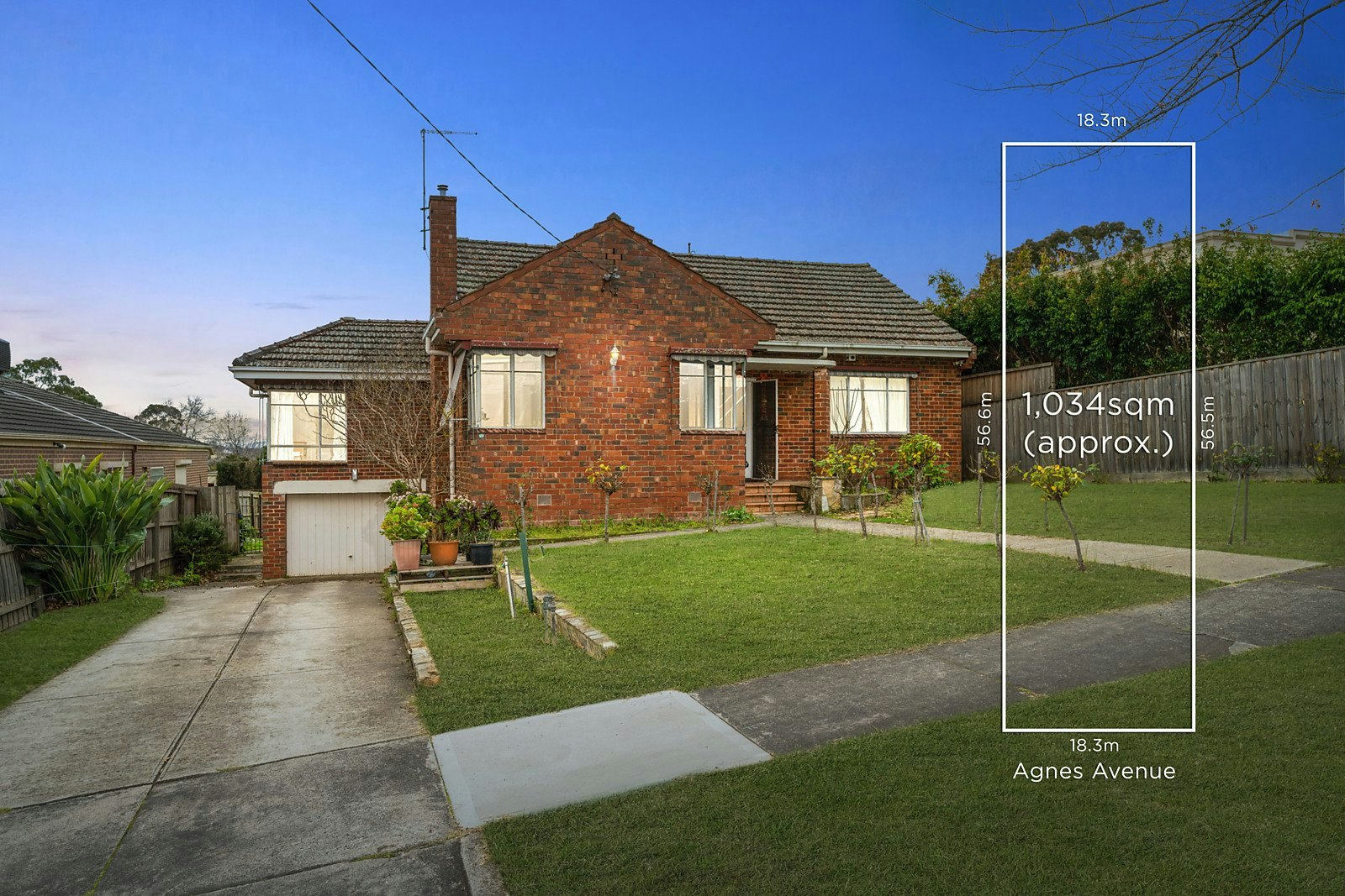 9 Agnes Avenue, Balwyn North, VIC