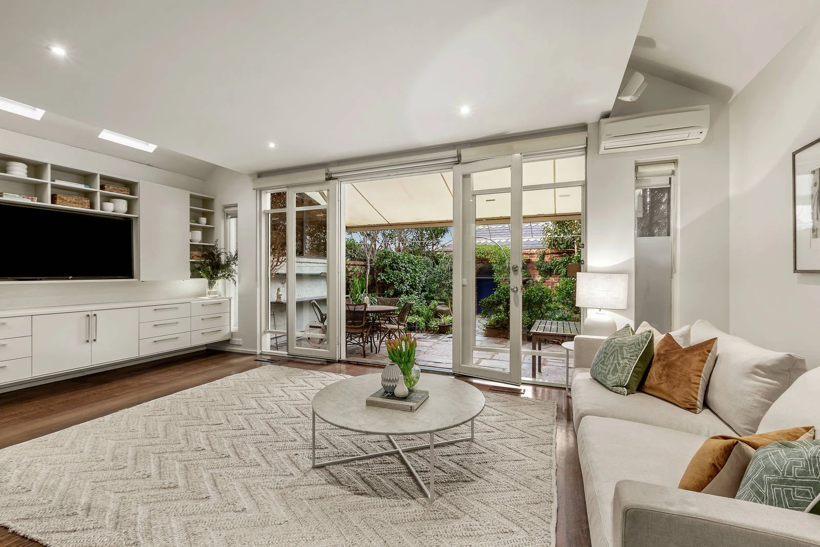 46 Clara Street, South Yarra, VIC