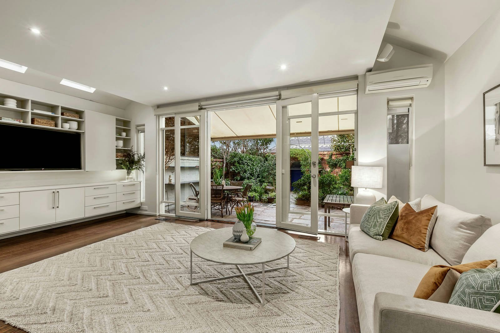 46 Clara Street, South Yarra, VIC