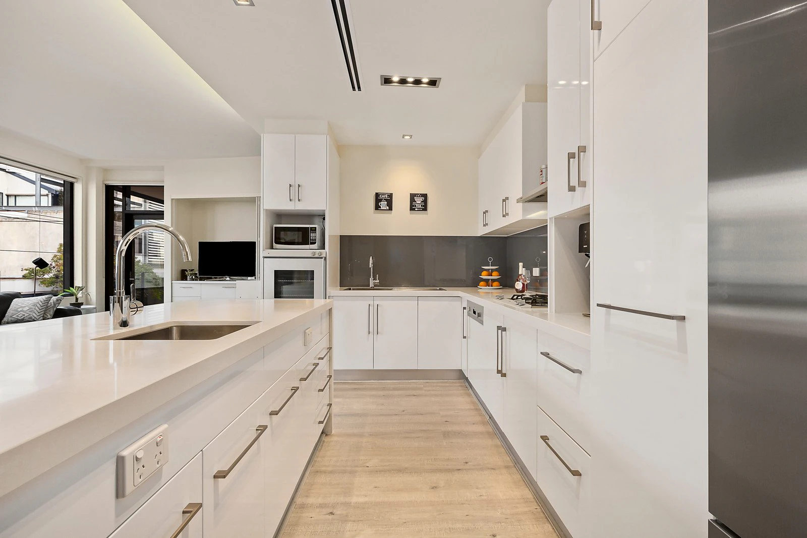 1/47 Wilson Street, South Yarra, VIC
