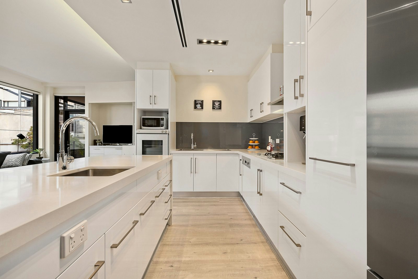 1/47 Wilson Street, South Yarra, VIC