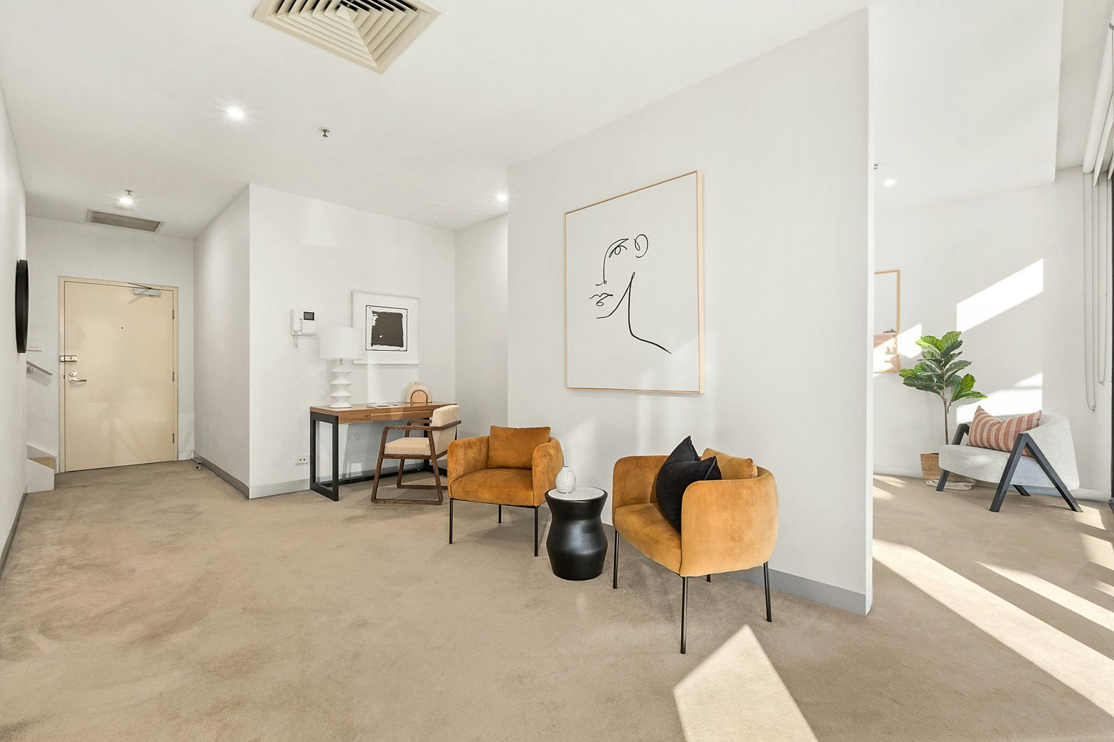 G03/1 Roy Street, Melbourne, VIC