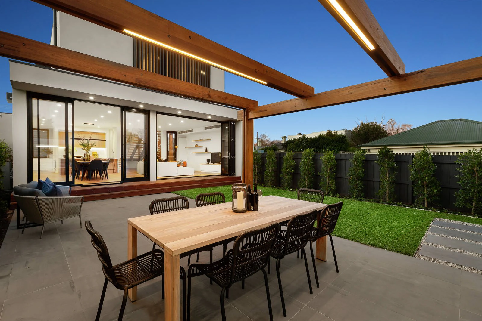34 Stirling Street, Kew, VIC