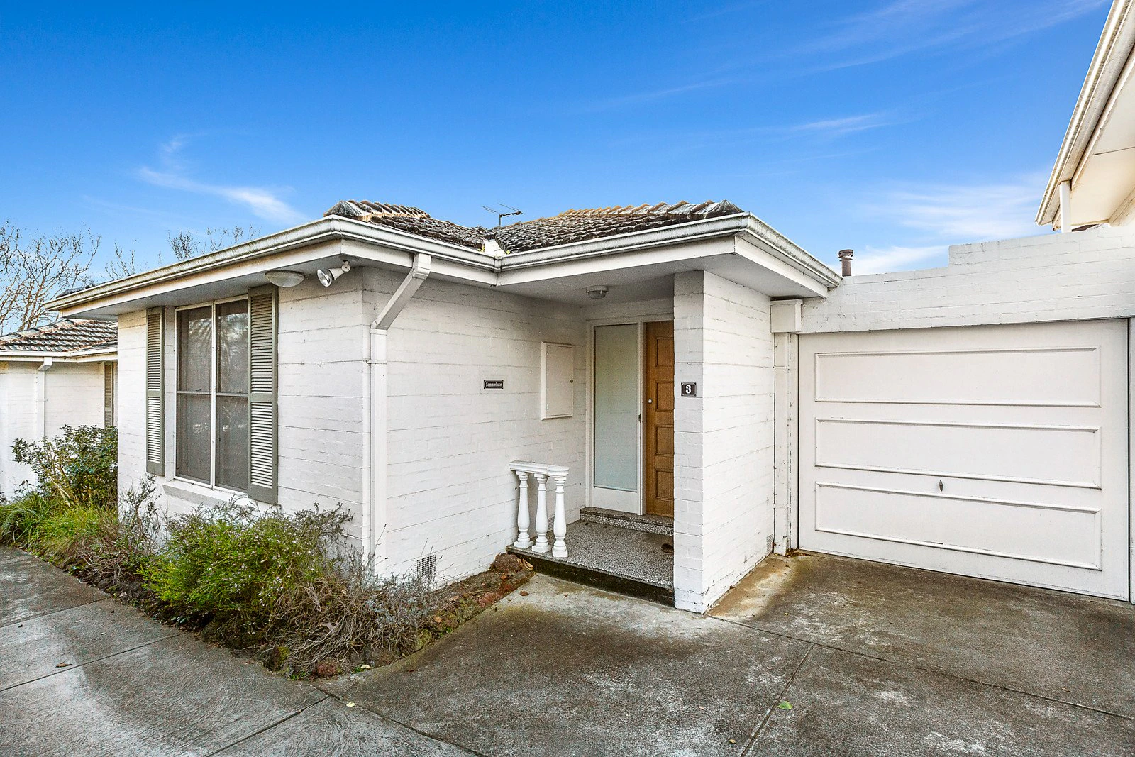 3/11 Waterloo Street, Camberwell, VIC