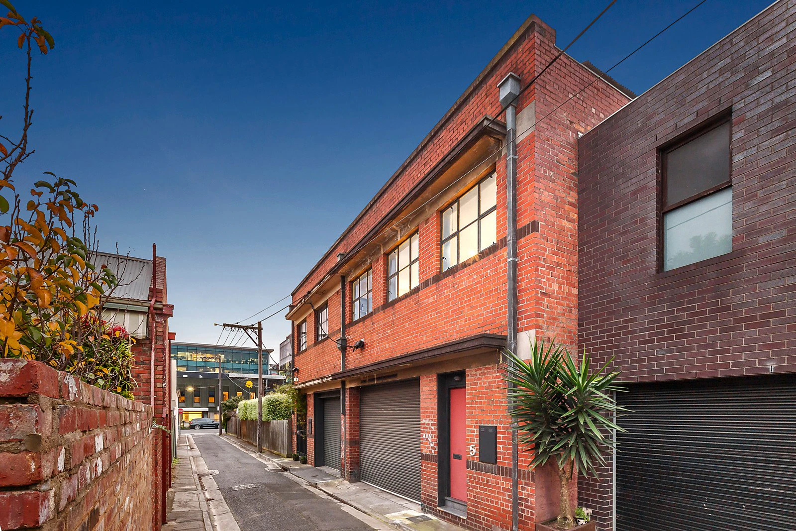 5 Goodwin Street, Richmond, VIC