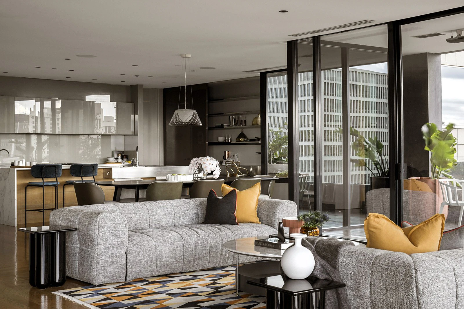 Level 10, 51 Spring Street, South Yarra, VIC