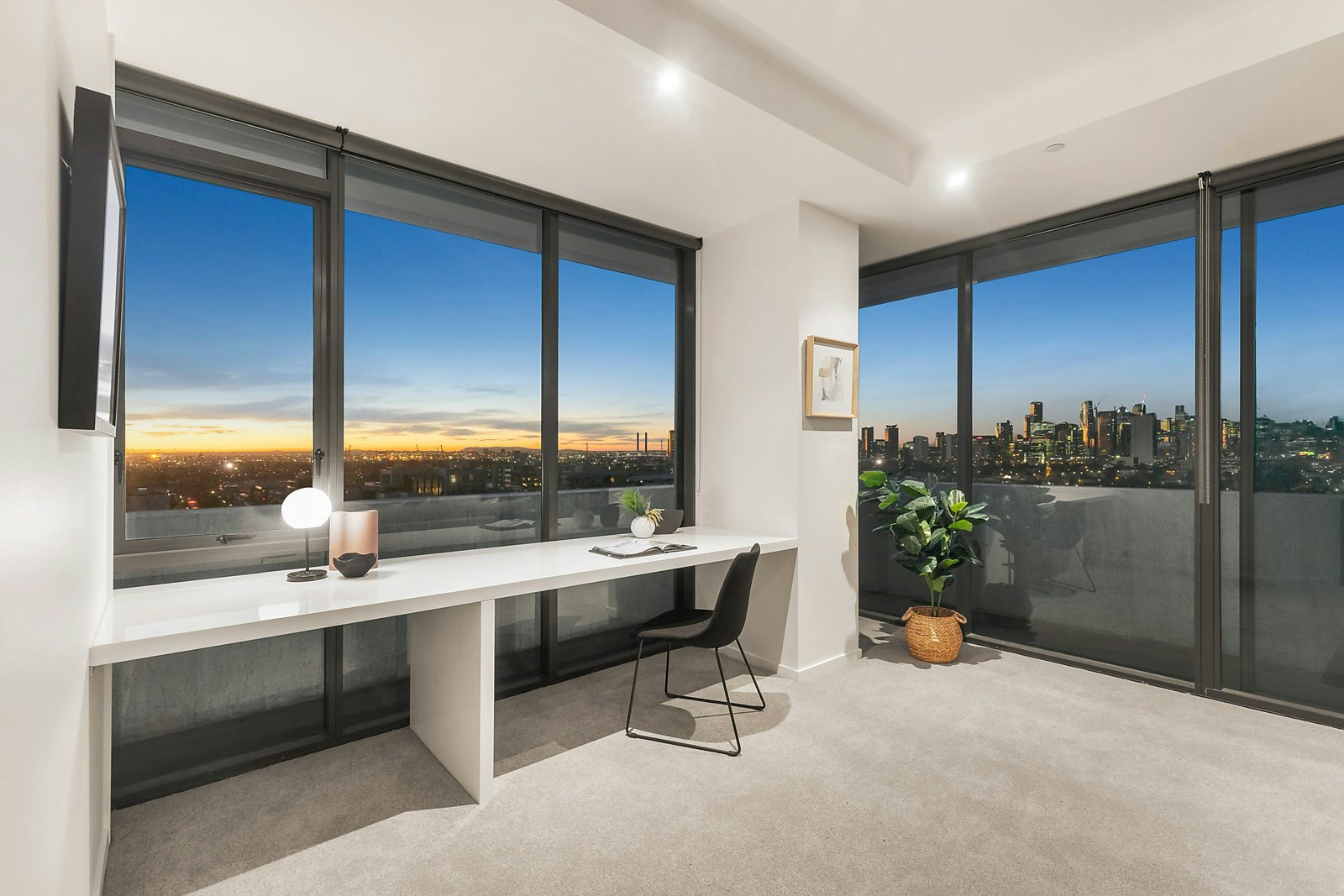 122/85 Rouse Street, Port Melbourne, VIC