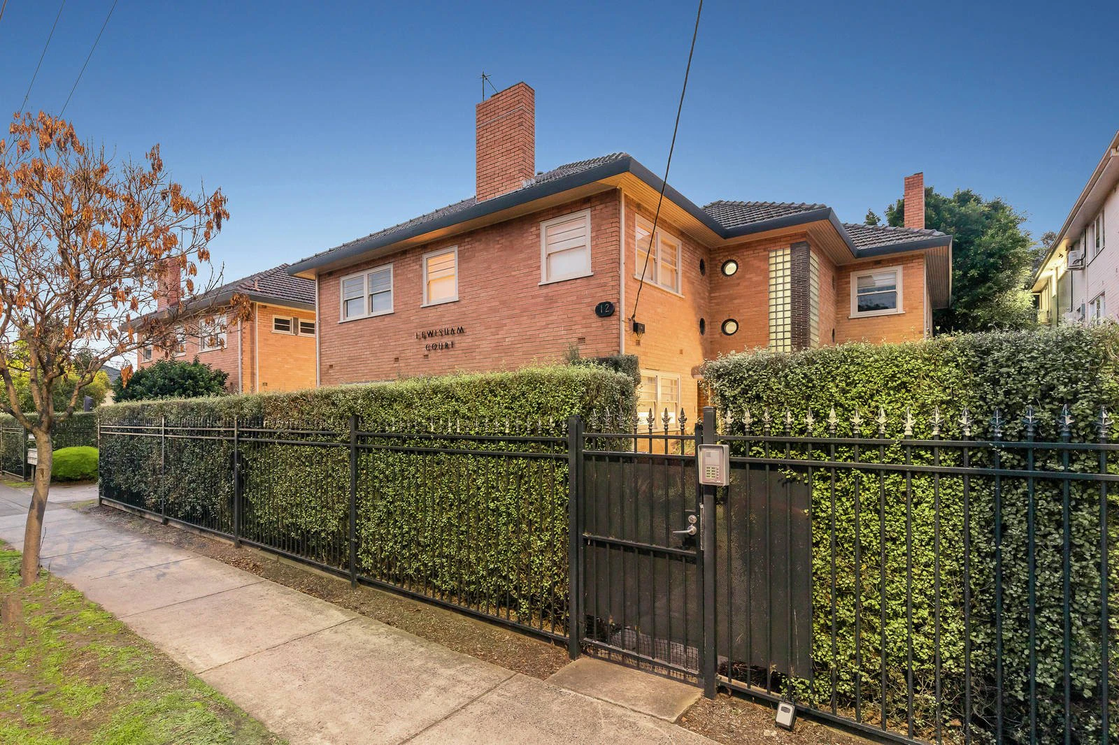 6/12 Lewisham Road, Windsor, VIC