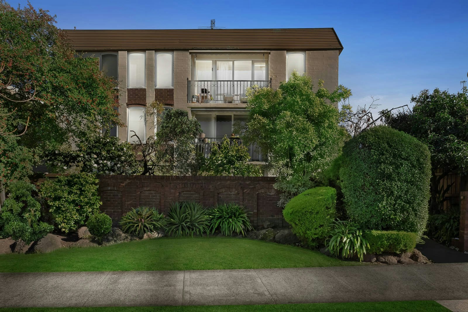 6/99 Mathoura Road, Toorak, VIC