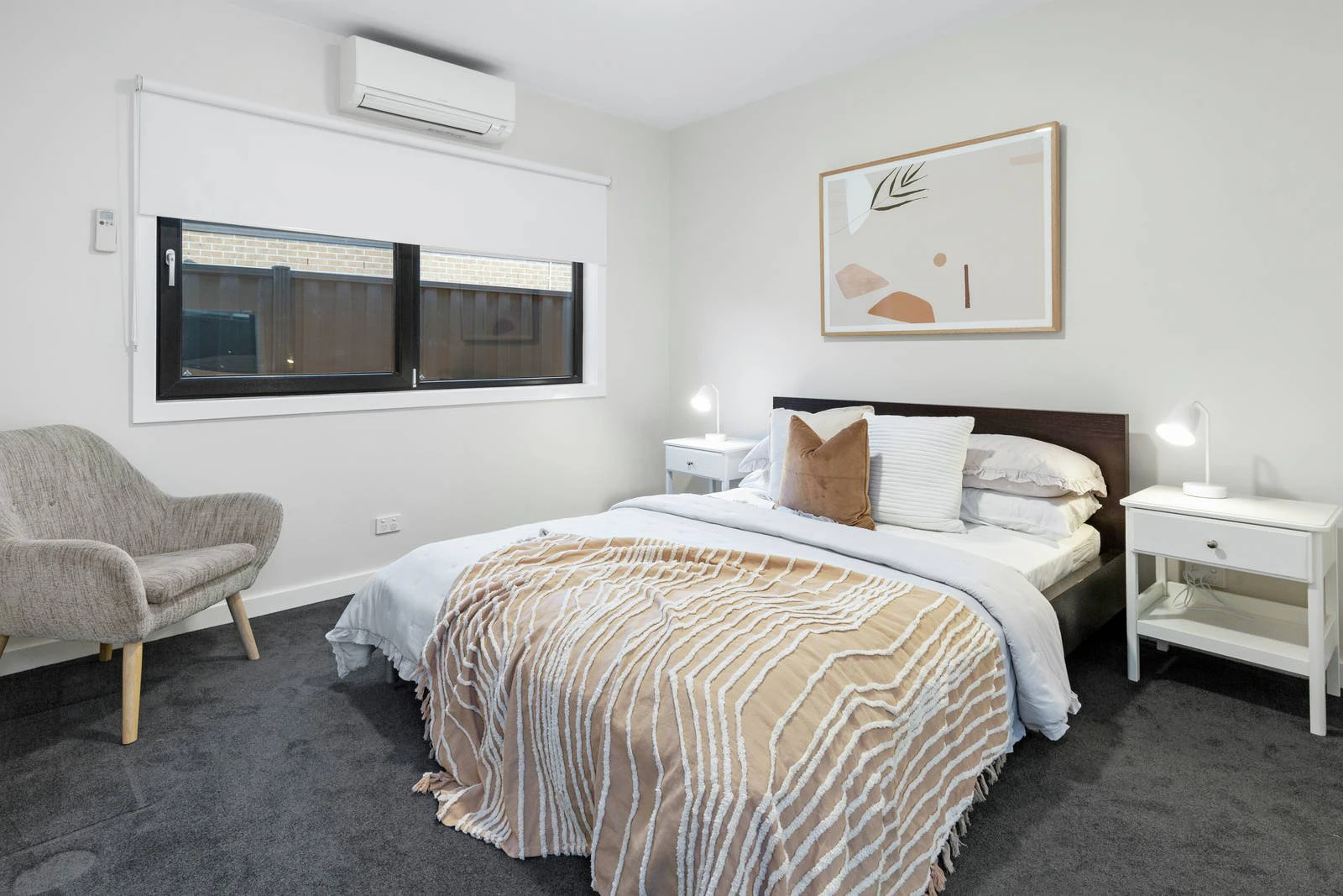 3/29 St Mitchell Circuit, Mornington, VIC