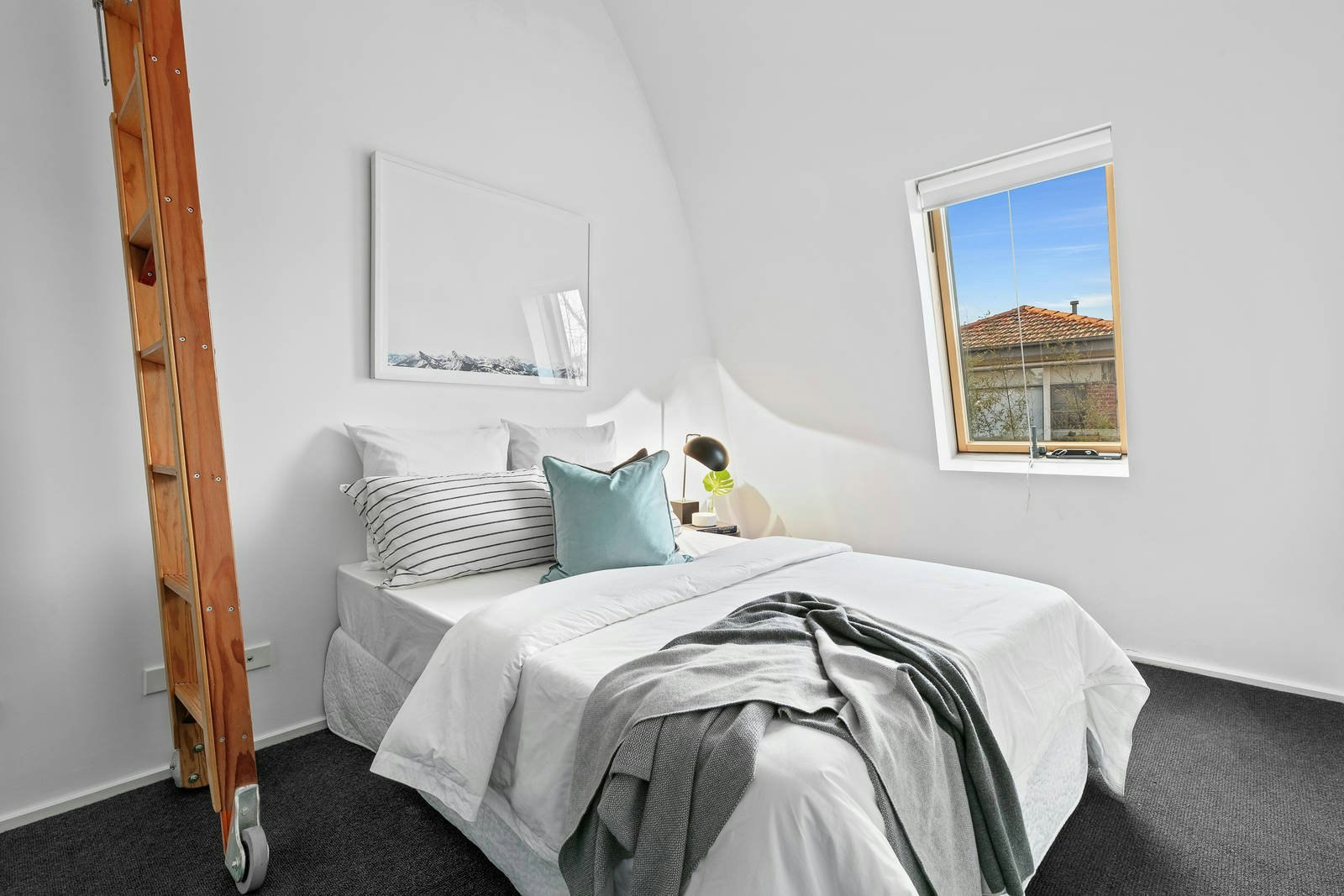 9/21 Wynnstay Road, Prahran, VIC